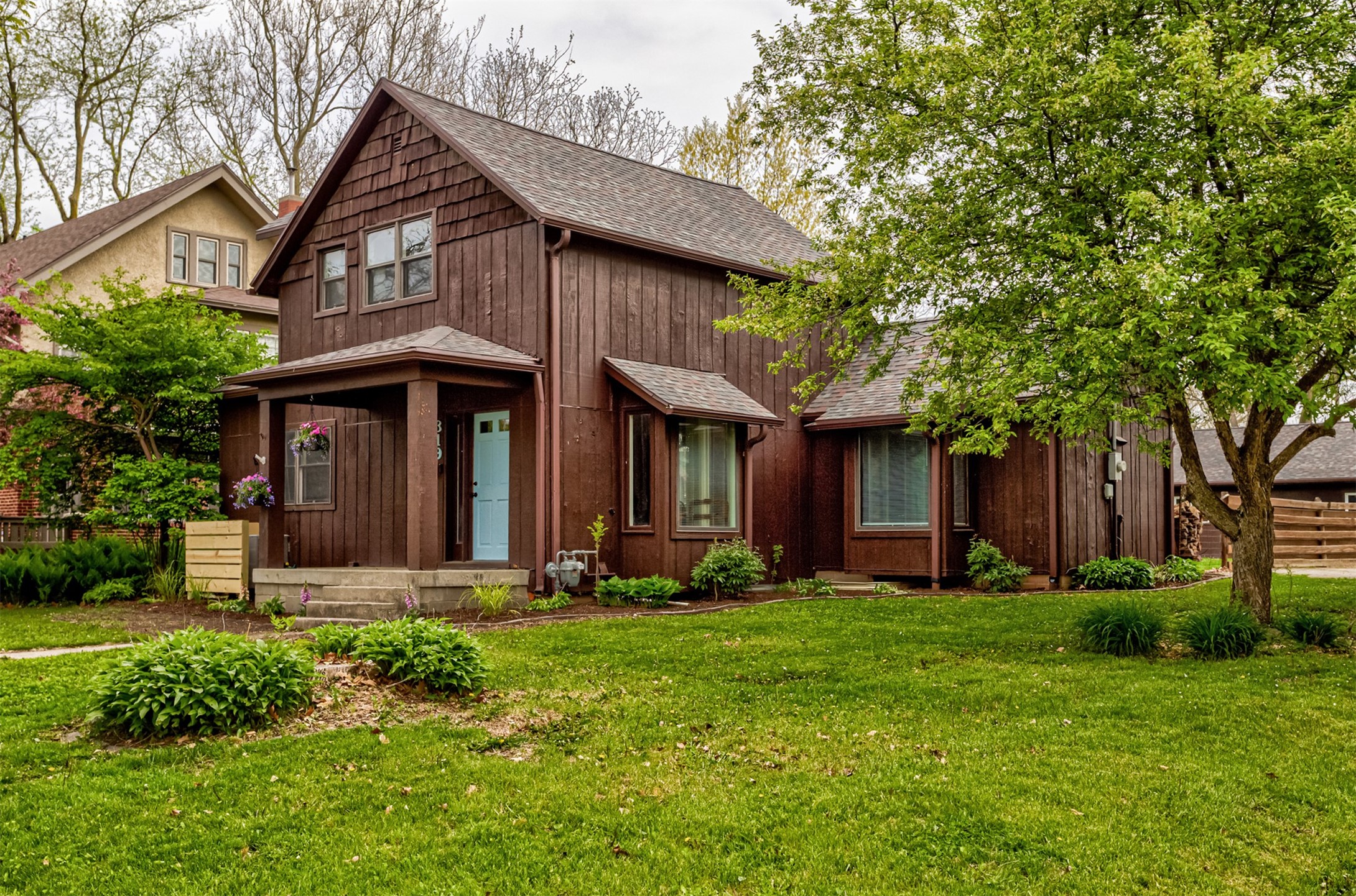319 J Avenue, Nevada, Iowa image 3