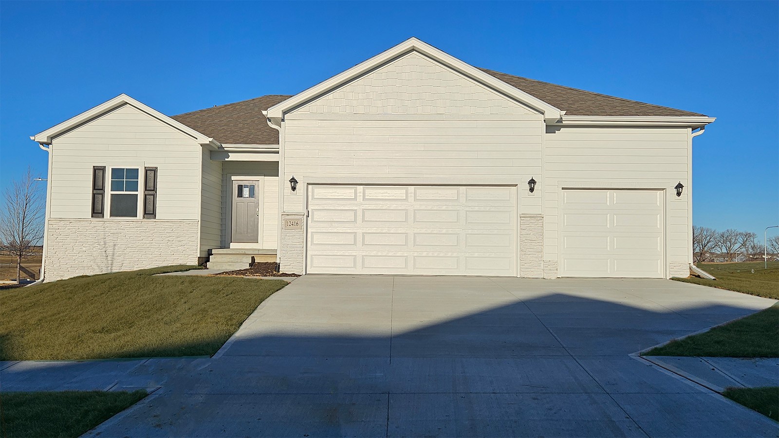 2605 Butler Drive, Adel, Iowa image 1
