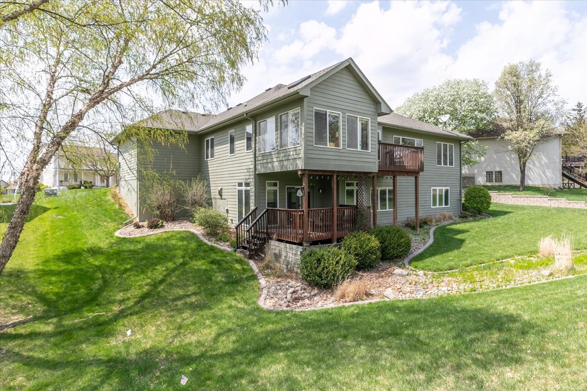 5633 Rittgers Court, Johnston, Iowa image 20