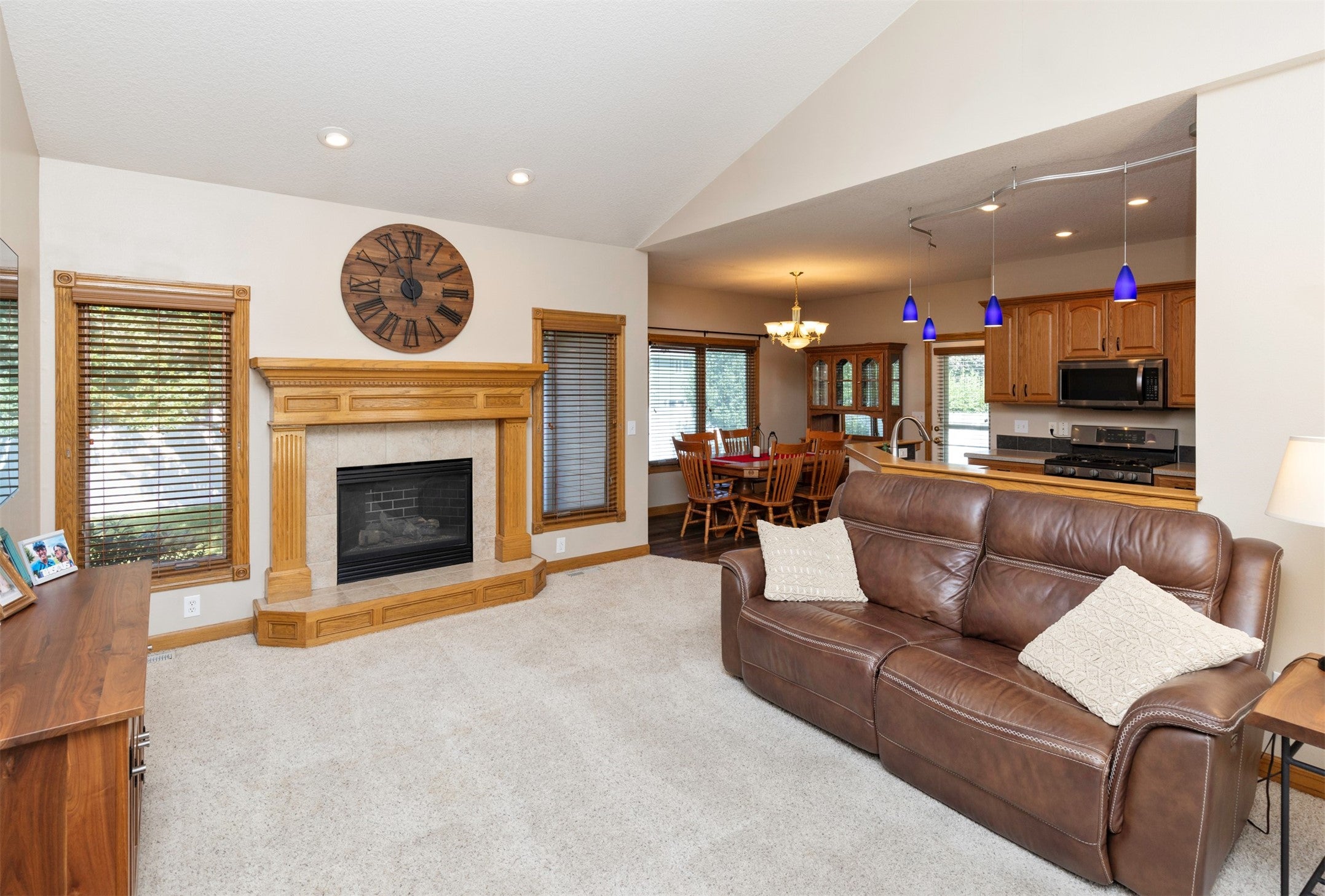 1018 Falcon Drive SE