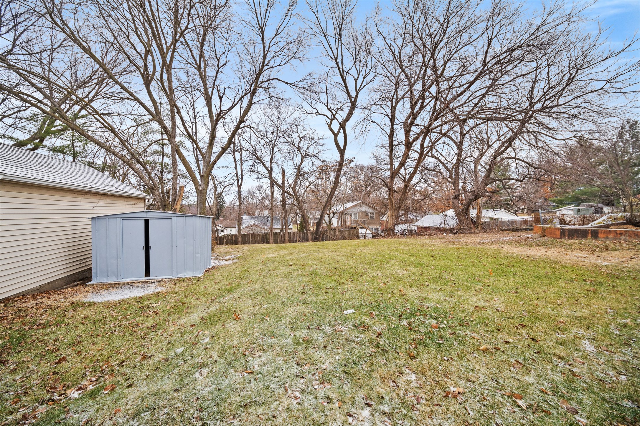 513 Pleasant View Drive, Des Moines, Iowa image 22