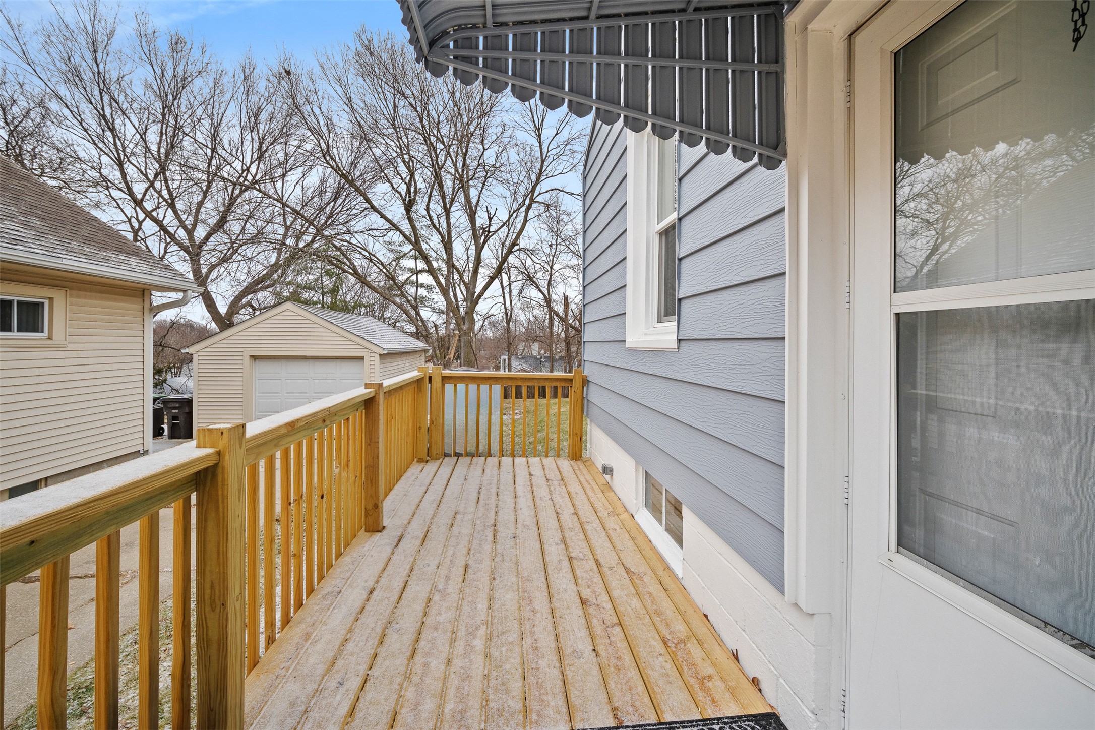 513 Pleasant View Drive, Des Moines, Iowa image 3