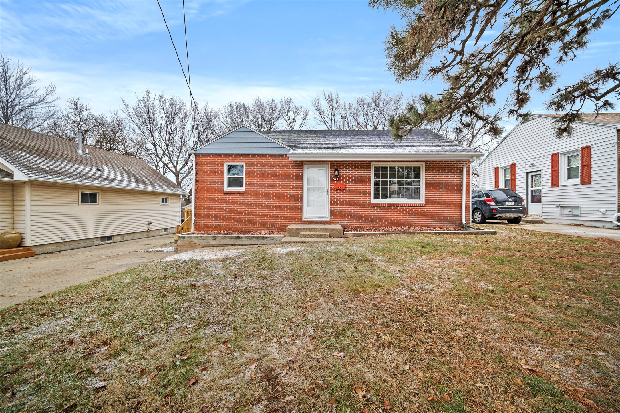 513 Pleasant View Drive, Des Moines, Iowa image 1