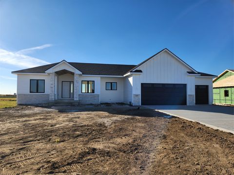 1113 Willow Drive Huxley IA 50124