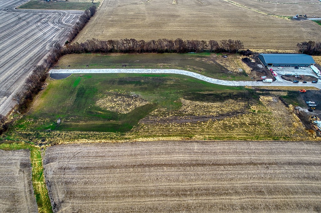 TBD West 12th Street