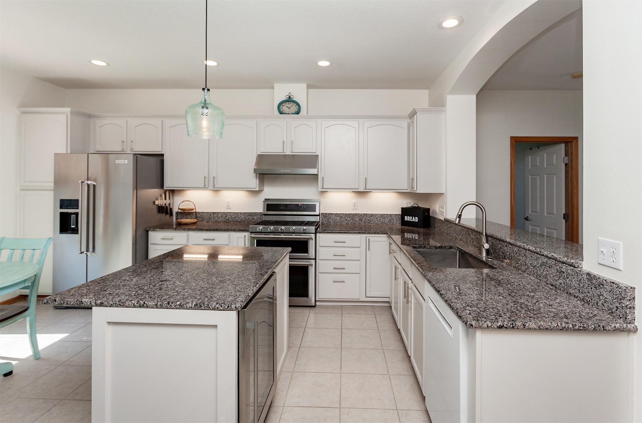 805 NE Rosewood Lane, Ankeny, Iowa image 12