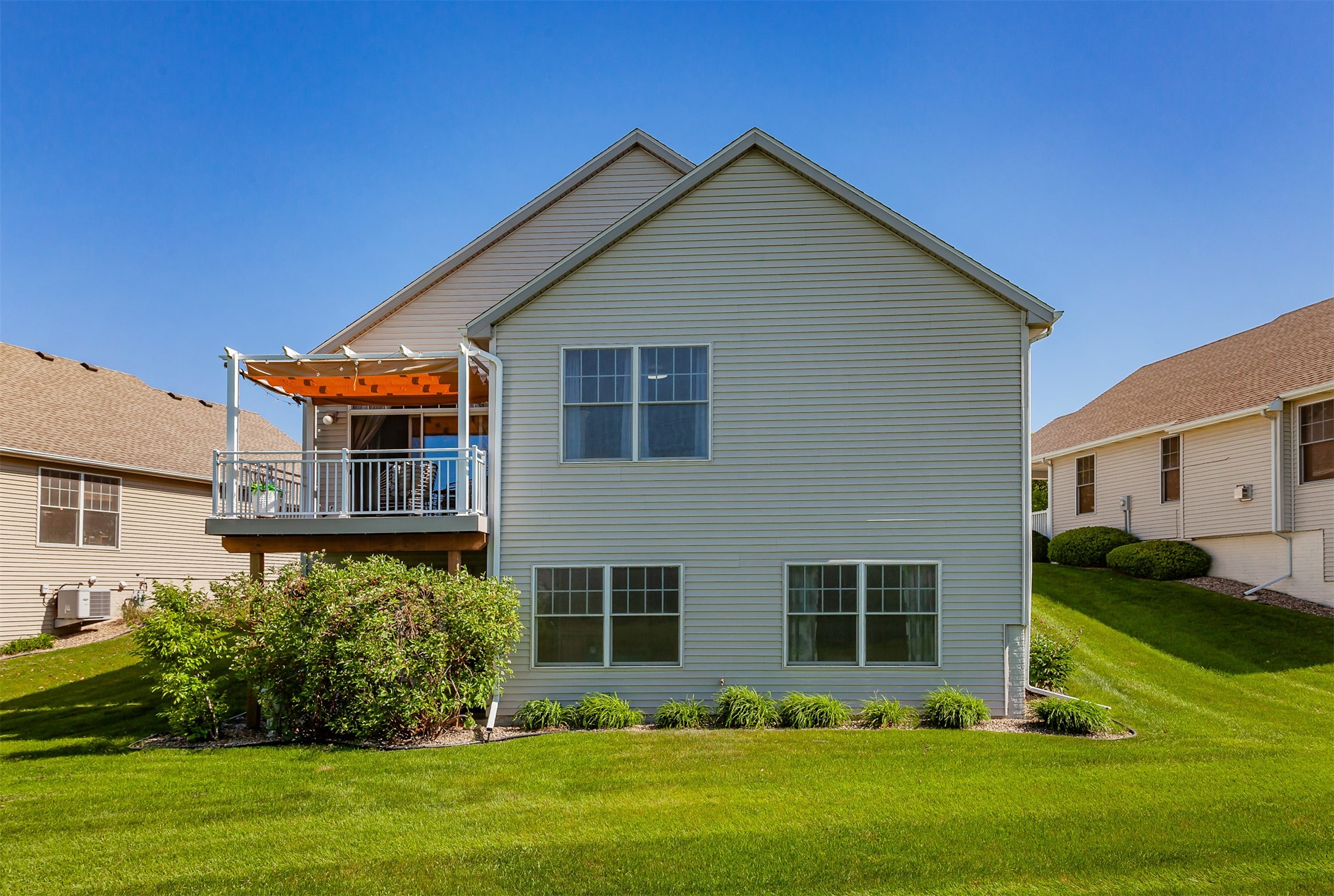 805 NE Rosewood Lane, Ankeny, Iowa image 29