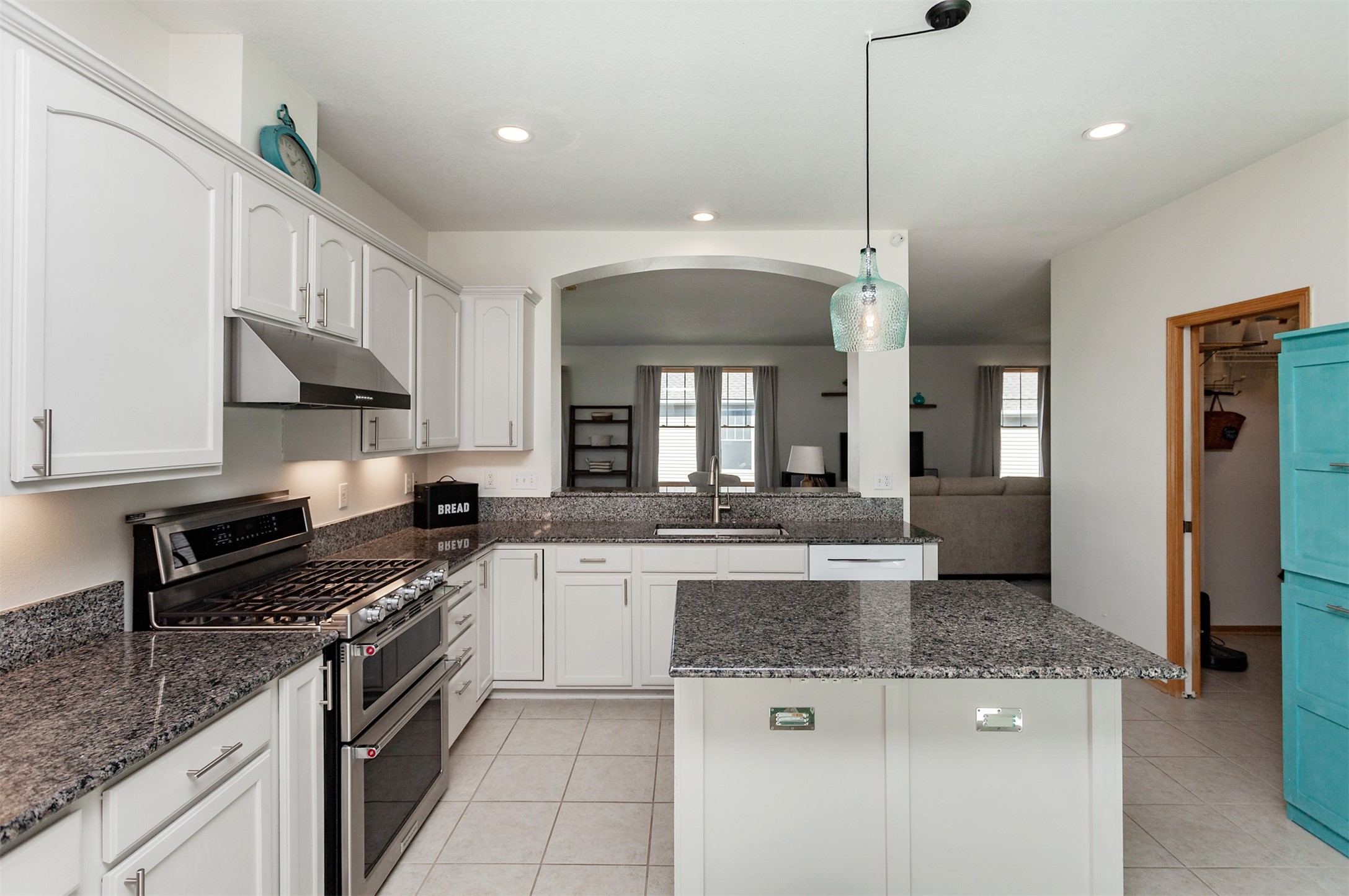 805 NE Rosewood Lane, Ankeny, Iowa image 13