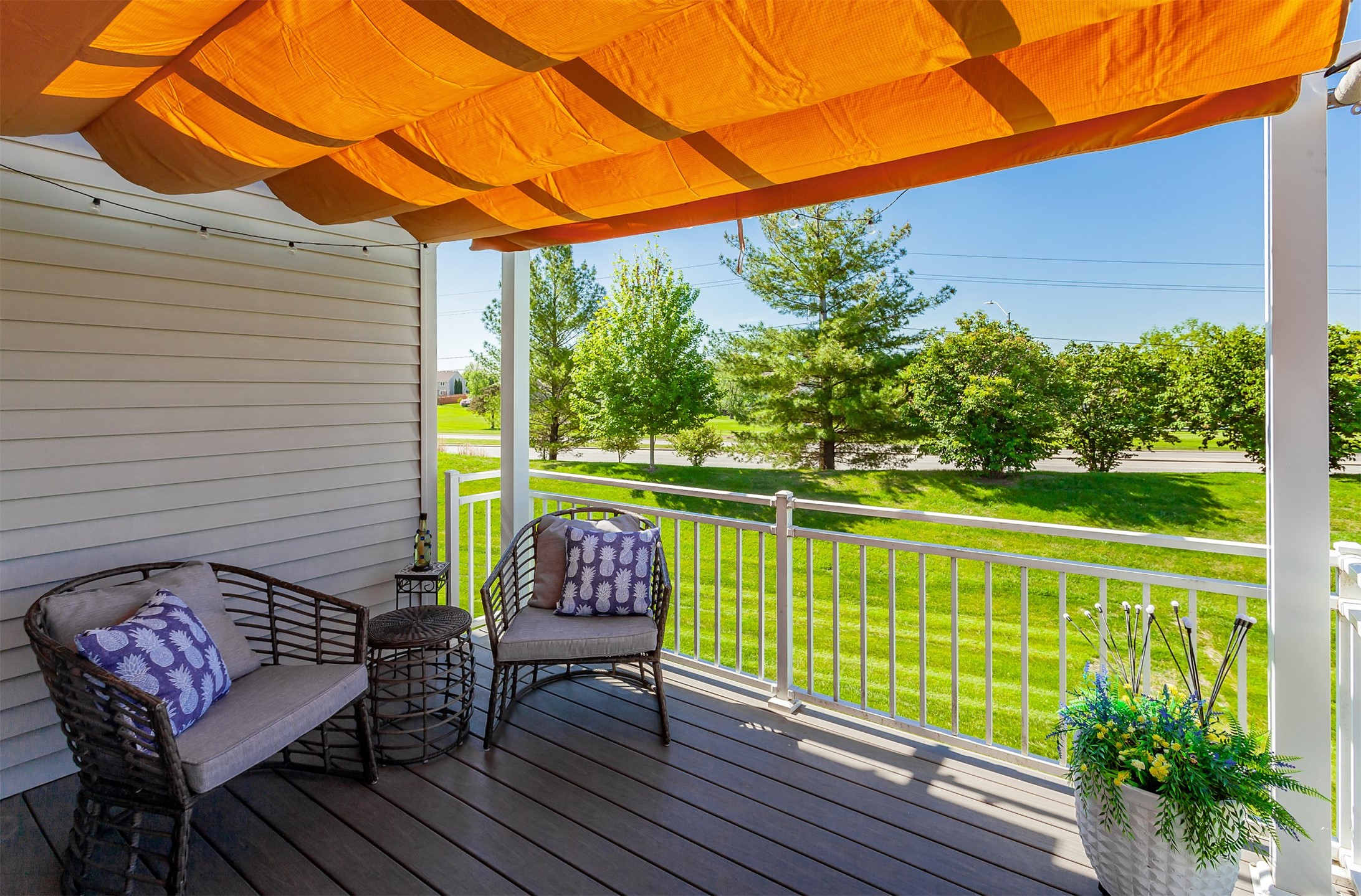 805 NE Rosewood Lane, Ankeny, Iowa image 26