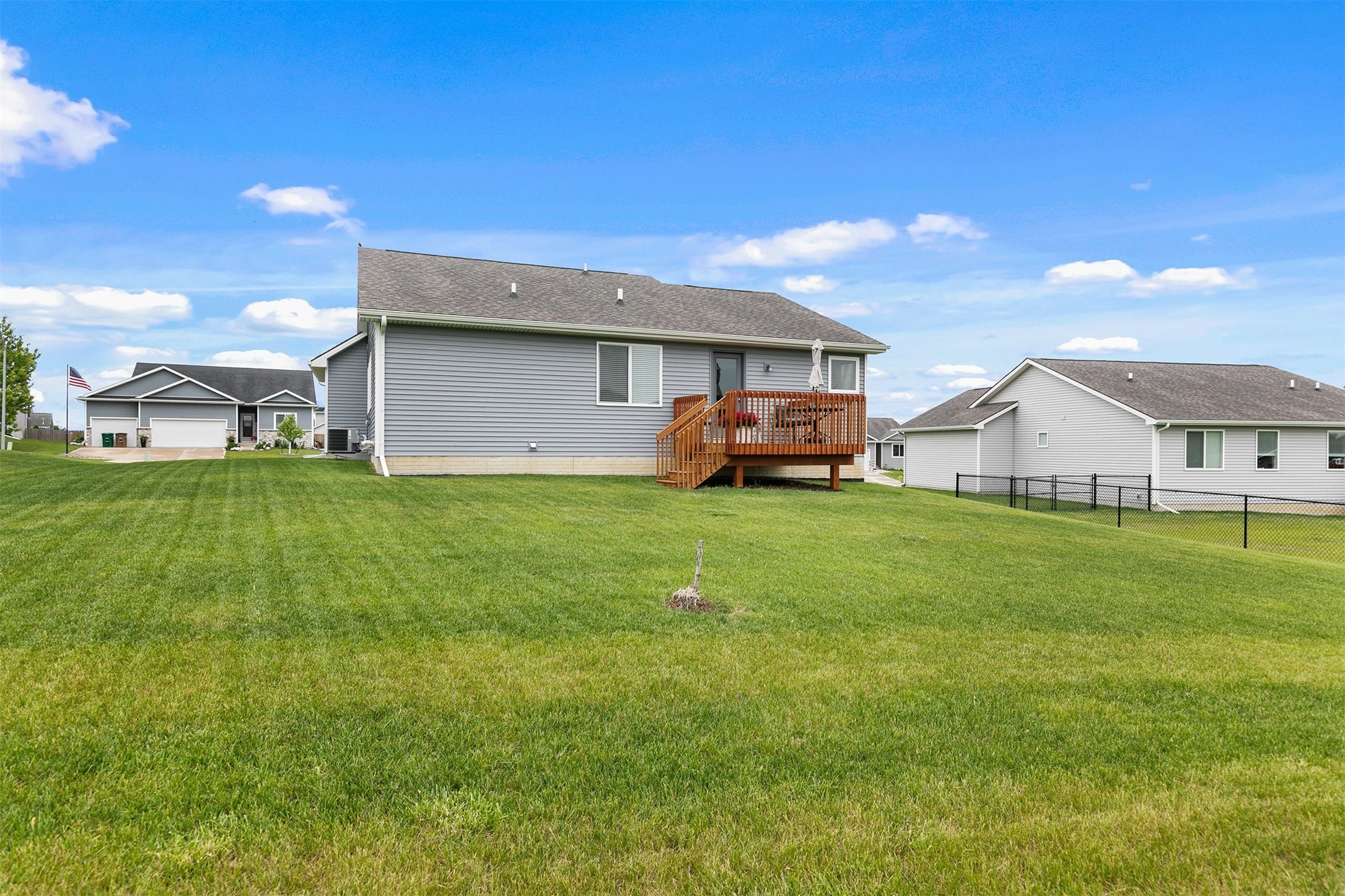 716 Orchard View Drive, Norwalk, Iowa image 34