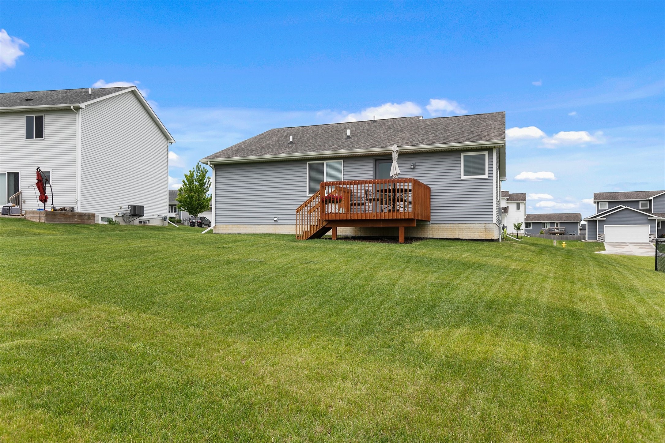 716 Orchard View Drive, Norwalk, Iowa image 33