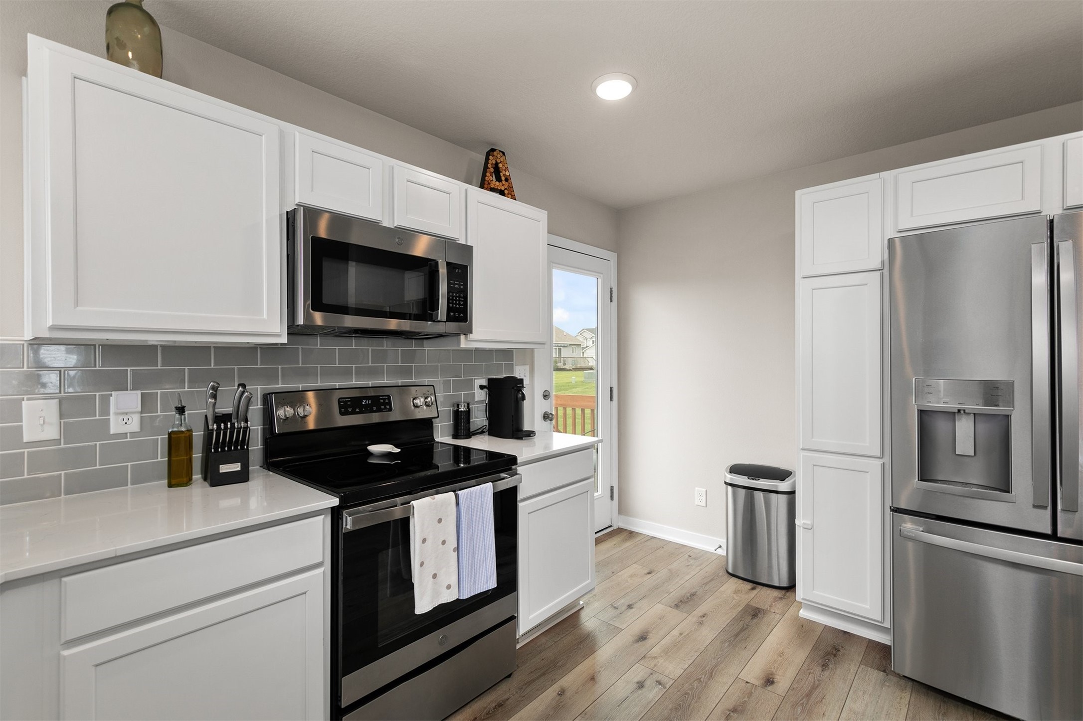 716 Orchard View Drive, Norwalk, Iowa image 16