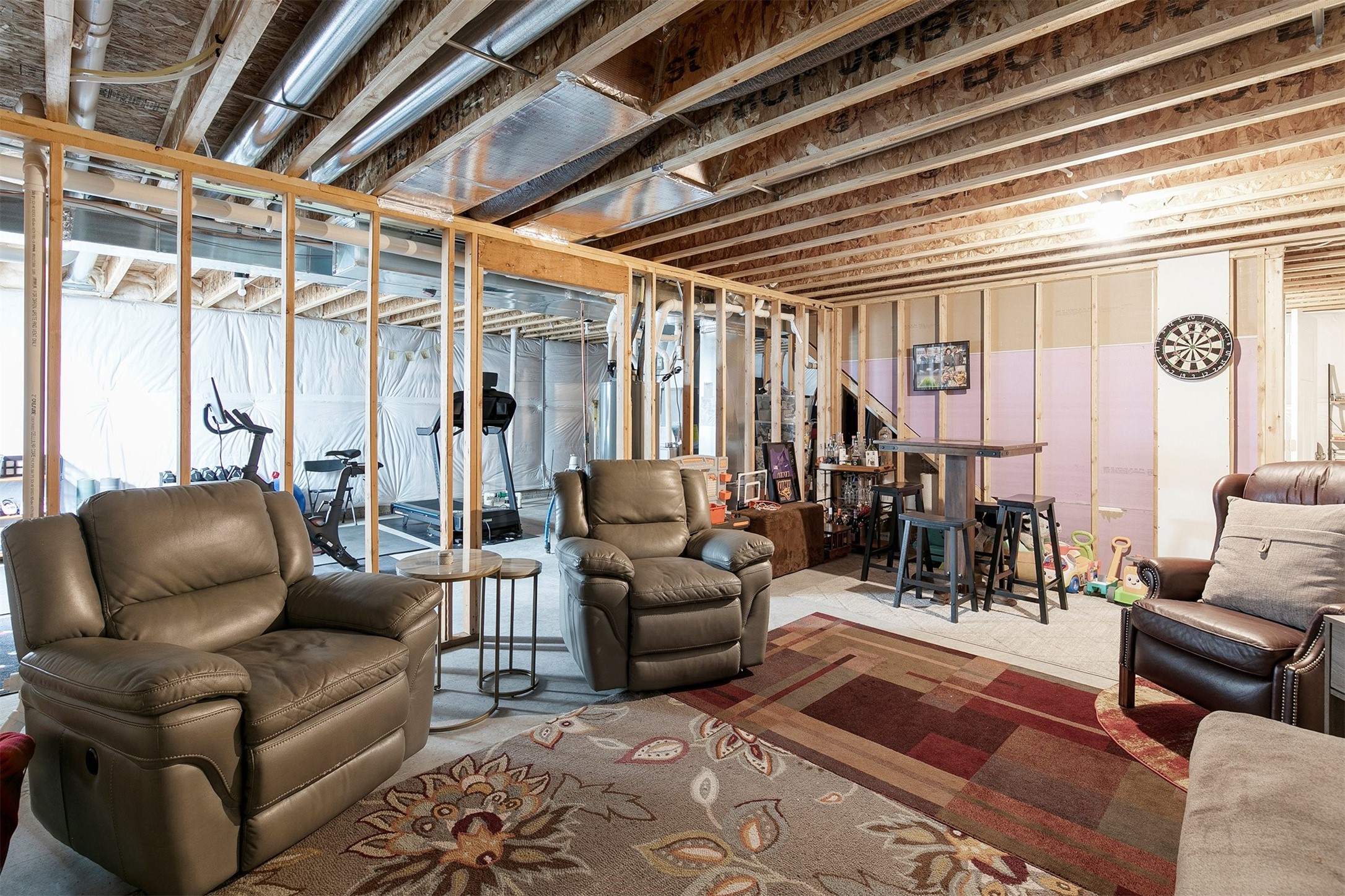 716 Orchard View Drive, Norwalk, Iowa image 28