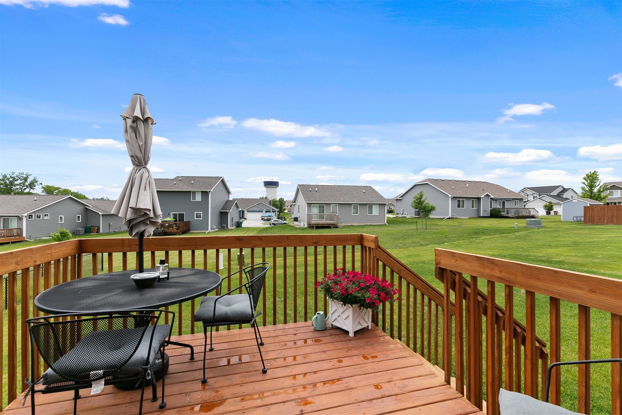 716 Orchard View Drive, Norwalk, Iowa image 31