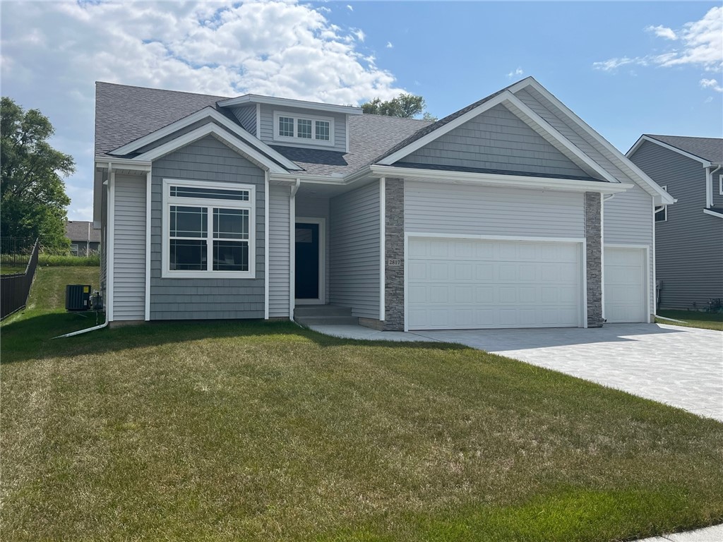 2817 NW 21st Street, Ankeny, Iowa image 1