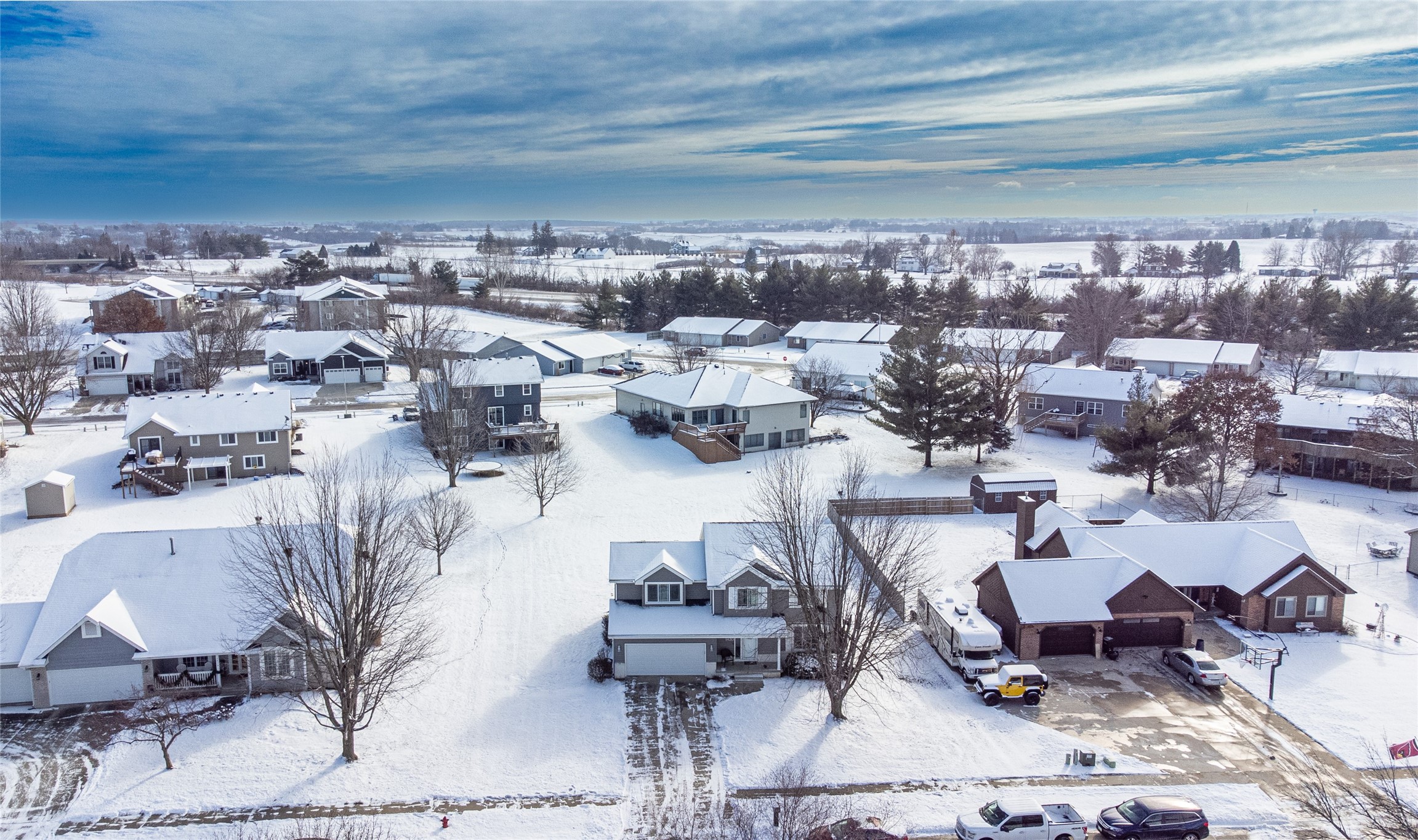 1420 W 9th Street, Newton, Iowa image 34