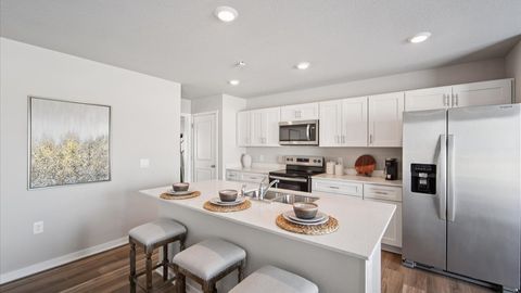 Condo For Sale - 1052 Maple Street<br/> Waukee, IA 50263