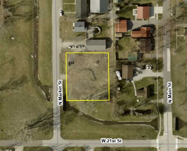 315 N Market Street, Madrid, Iowa image 1