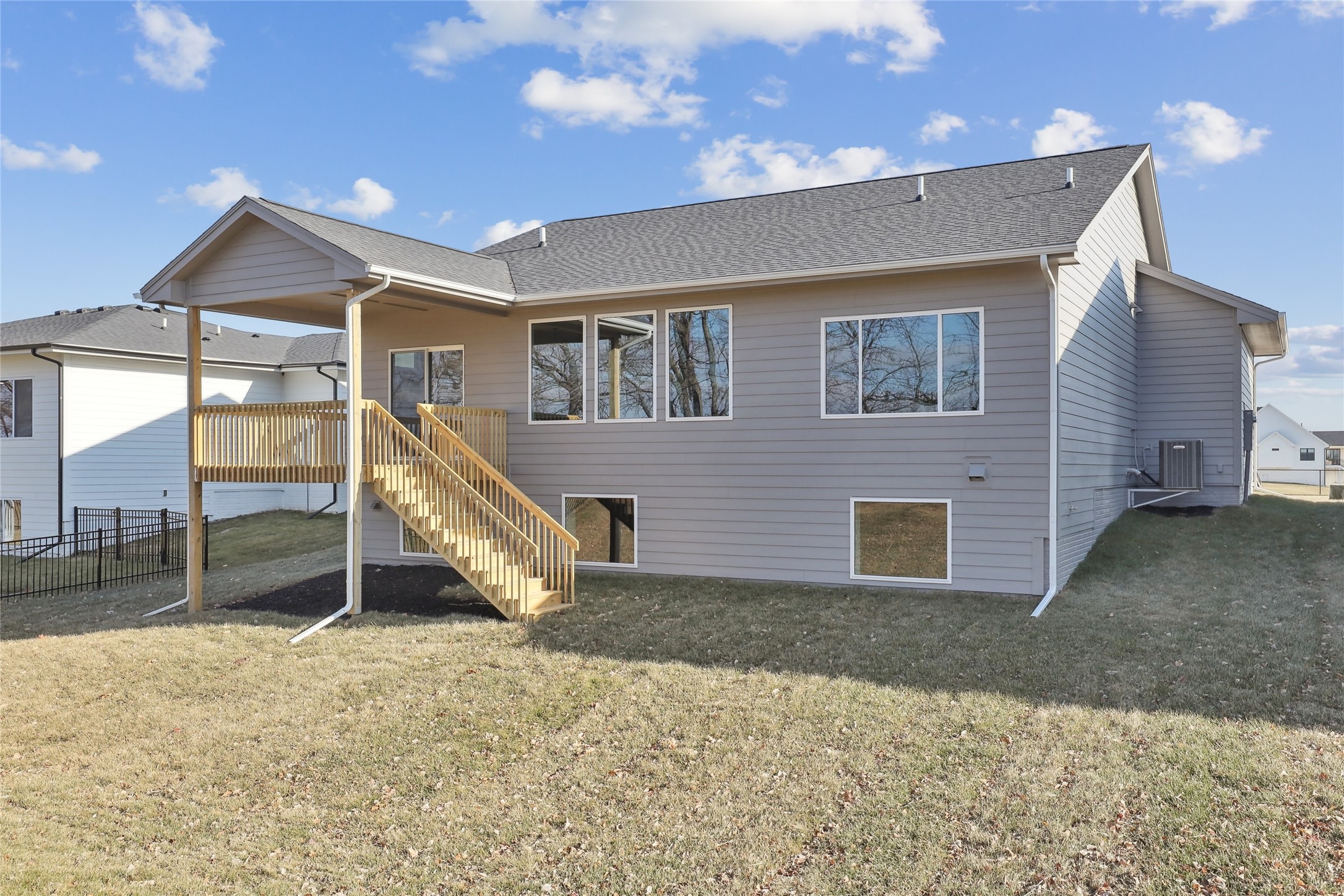 1213 Timber Ridge Drive, Norwalk, Iowa image 32