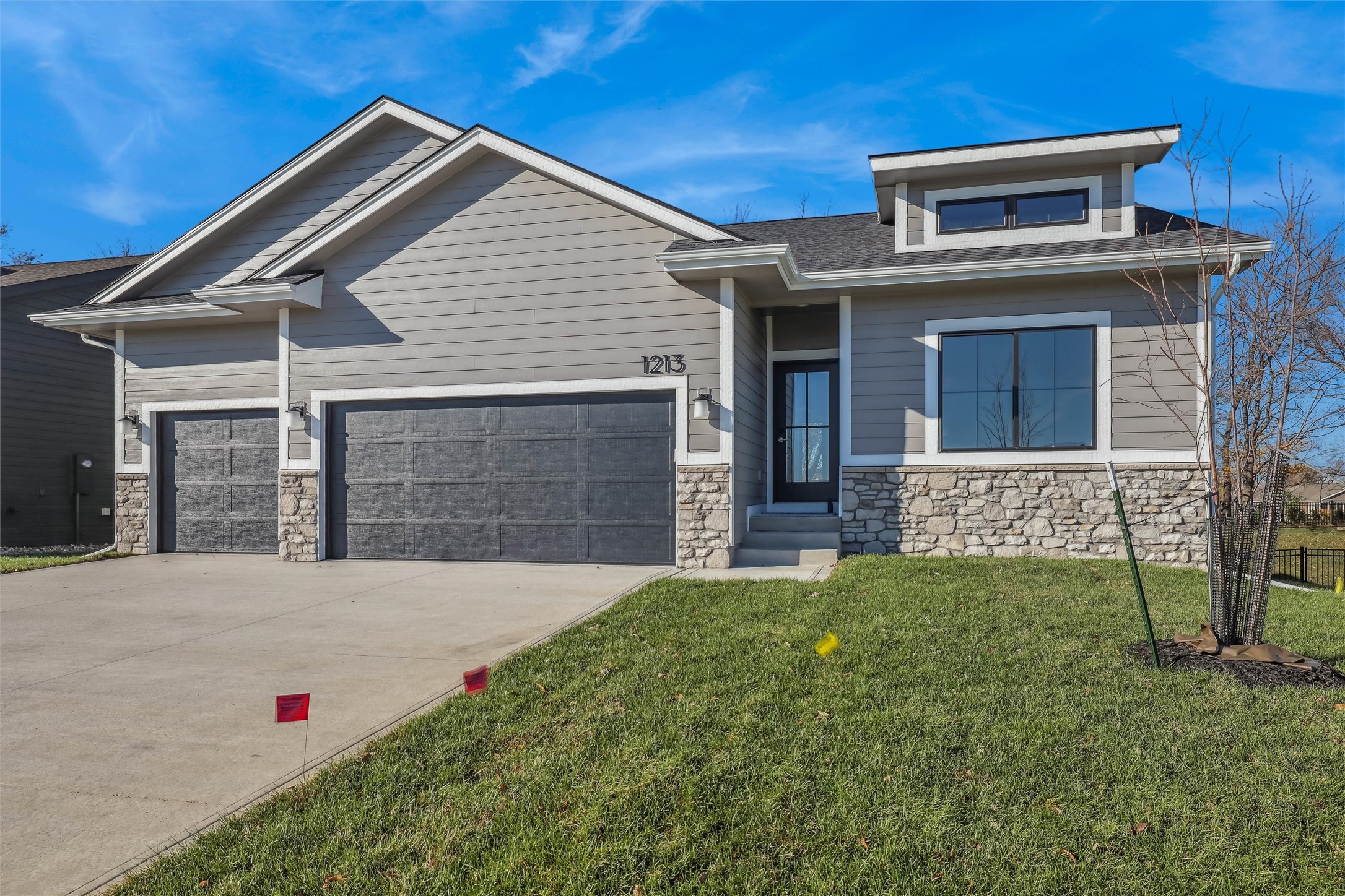 1213 Timber Ridge Drive, Norwalk, Iowa image 1