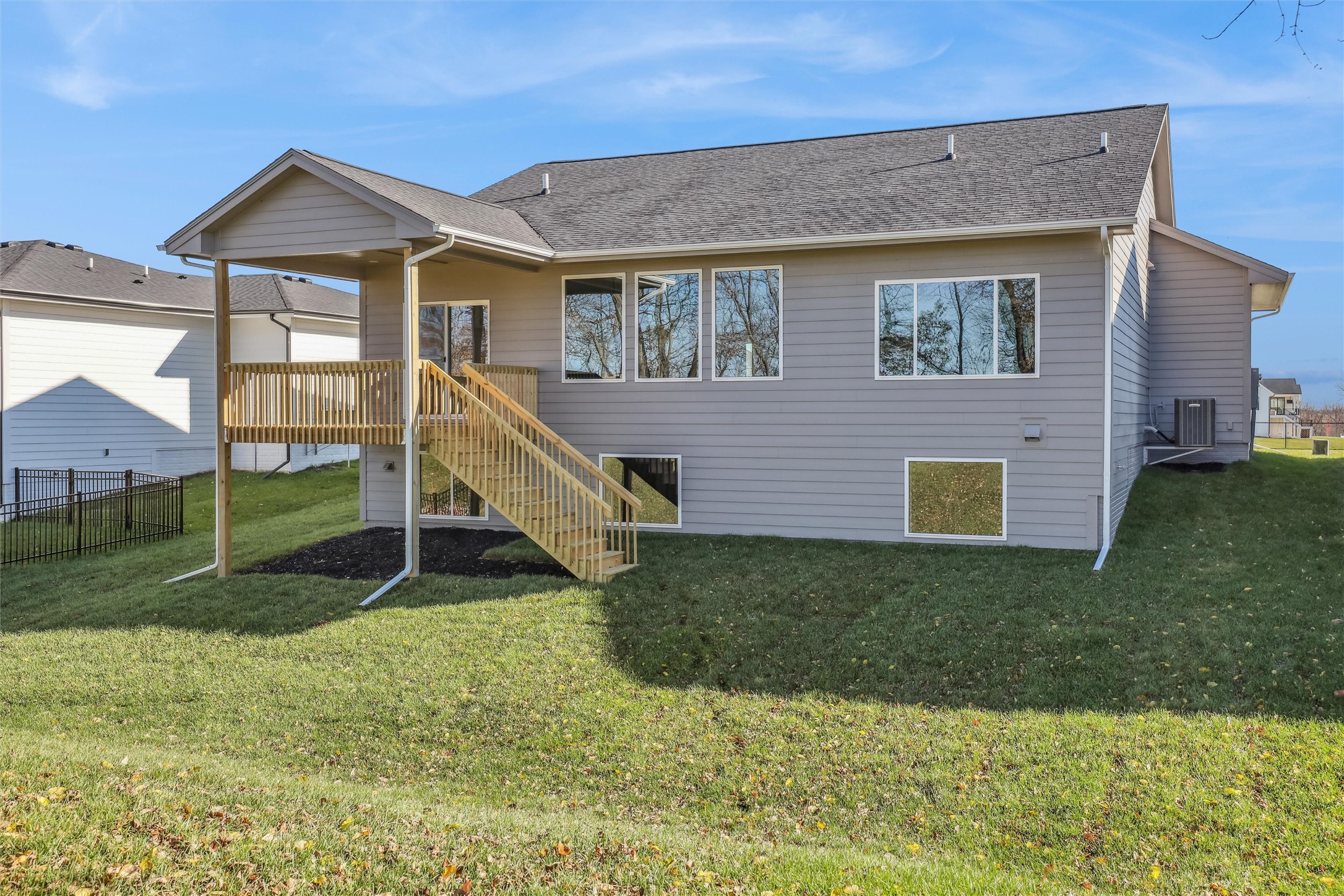 1213 Timber Ridge Drive, Norwalk, Iowa image 31