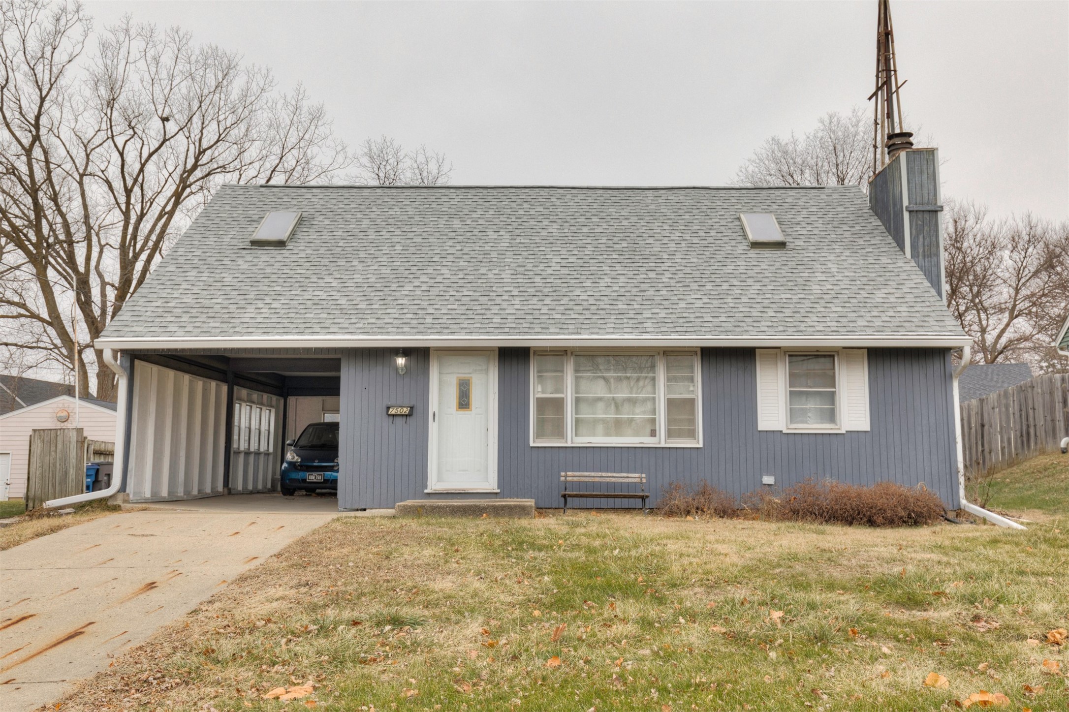 7502 SW 14th Street, Des Moines, Iowa image 33