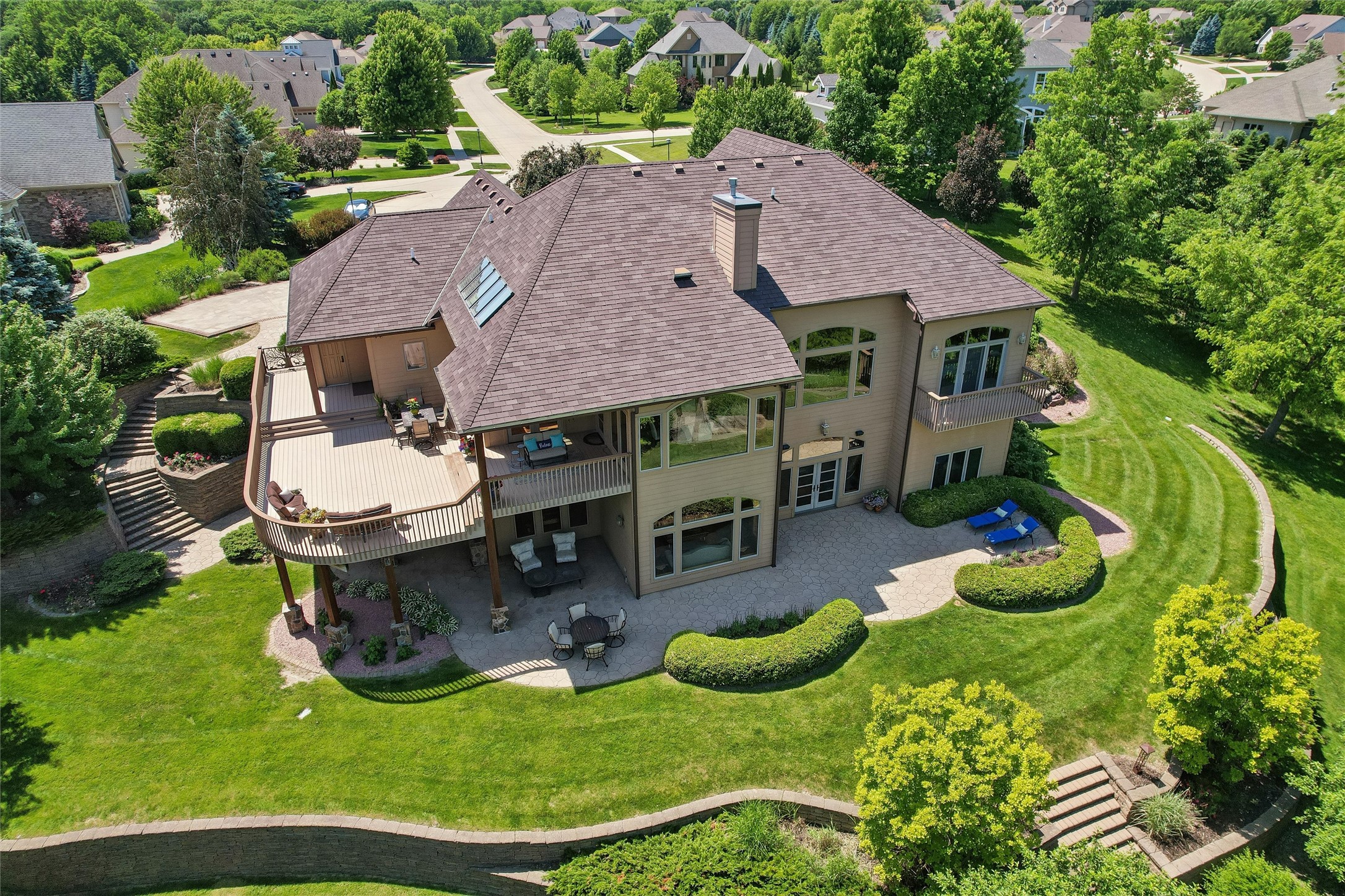 470 Painted Woods Drive