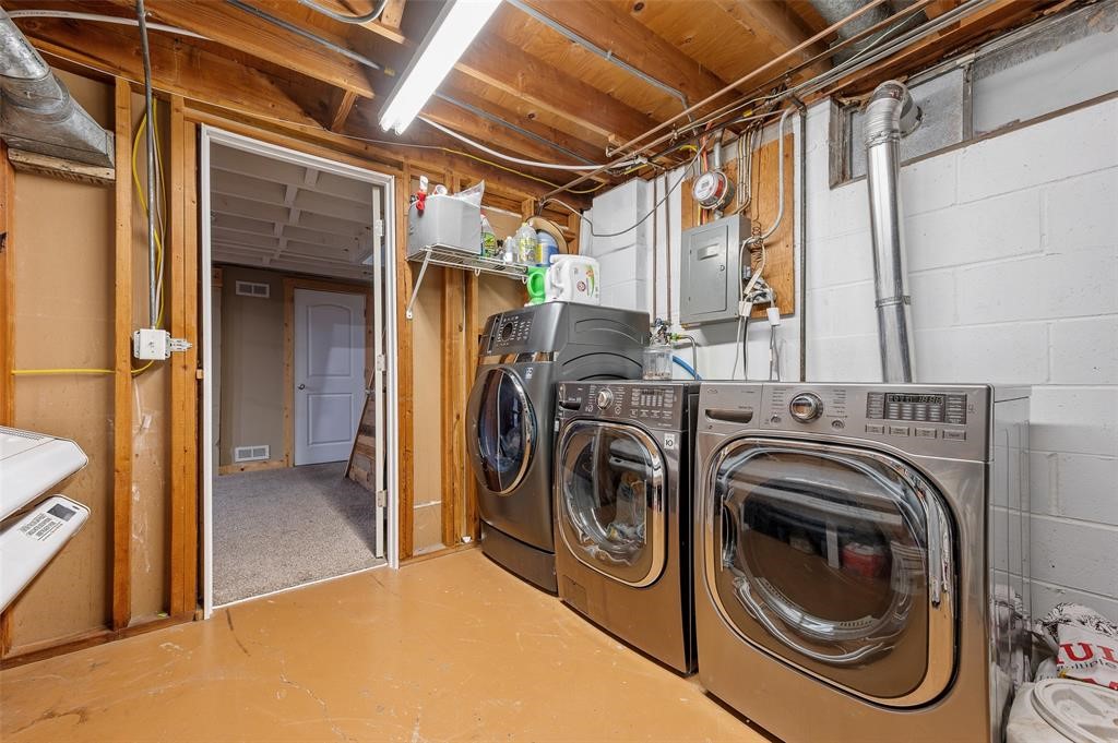 910 Winegardner Road, Des Moines, Iowa image 20