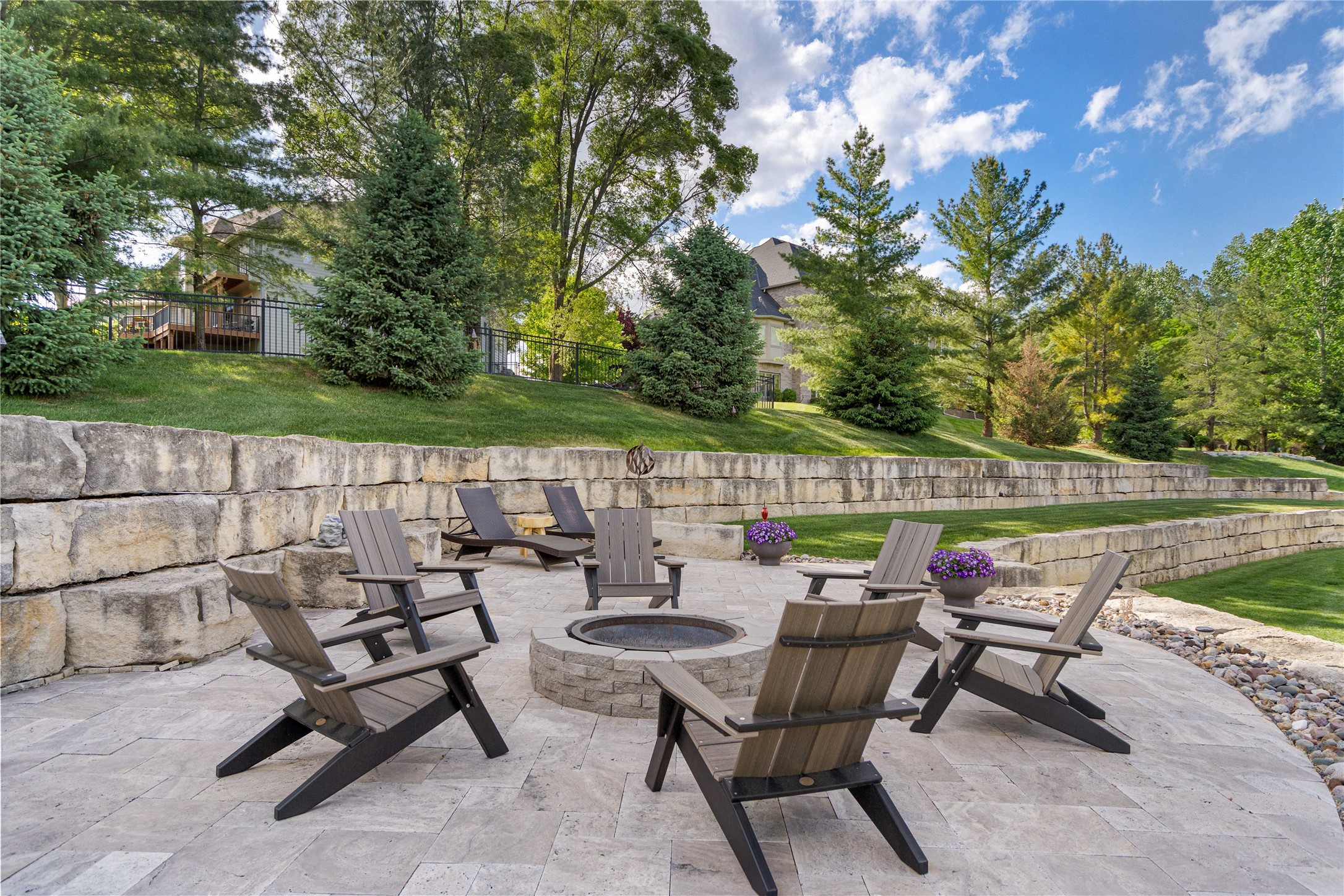 6296 Sudbury Court, Johnston, Iowa image 33