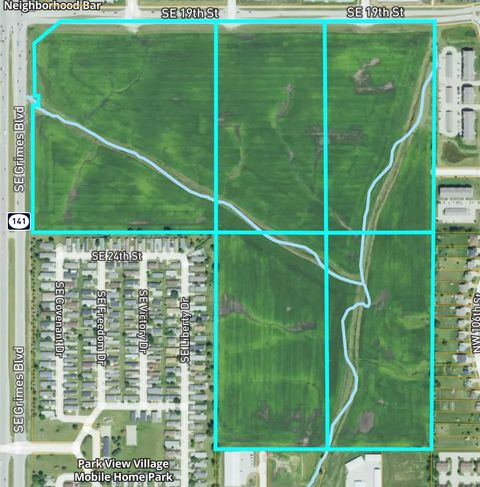 N/A SE 19TH Street Grimes IA 50111