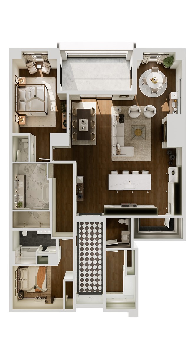 595 60th Street S 402