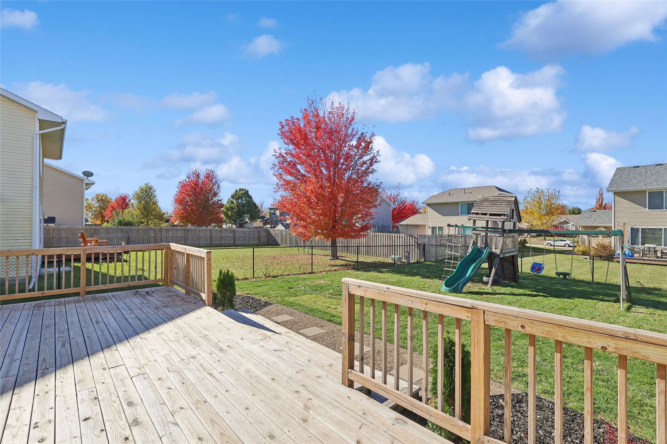 500 SE Cardinal Lane