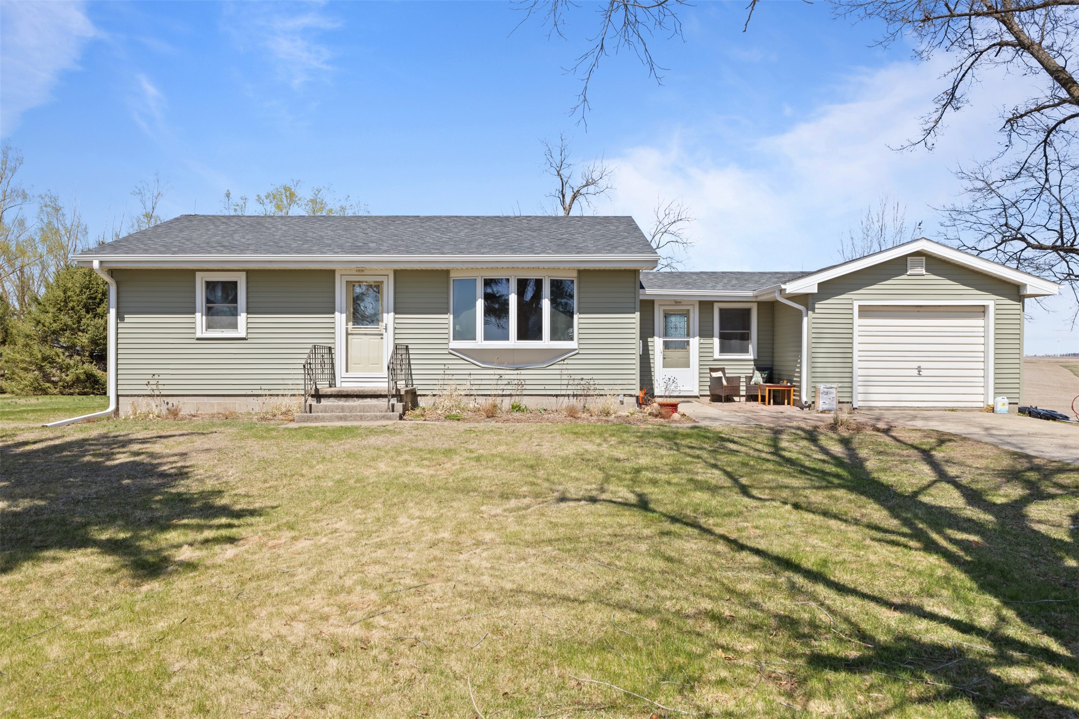 1060 N 107th Avenue, Baxter, Iowa image 2