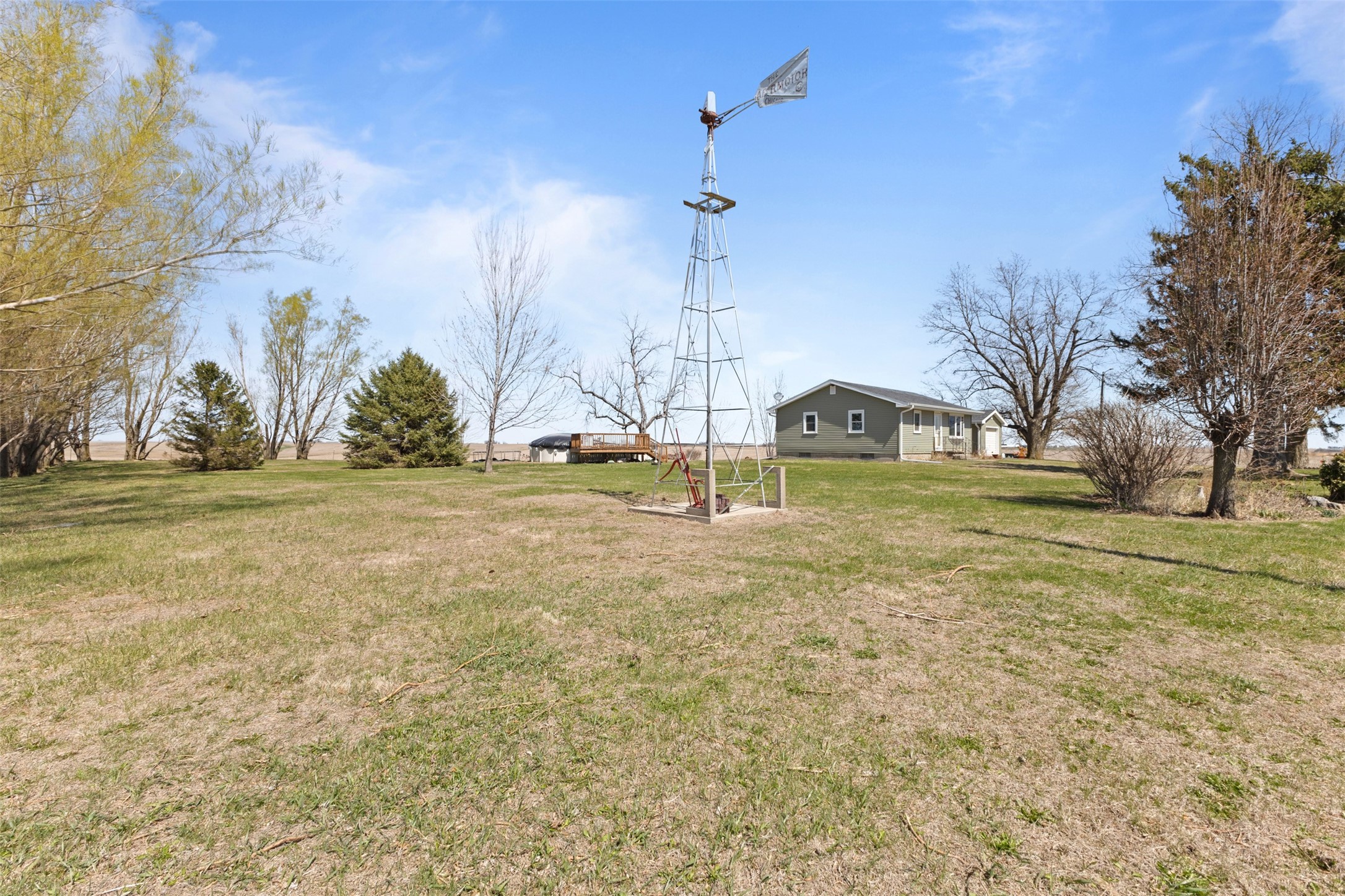 1060 N 107th Avenue, Baxter, Iowa image 6