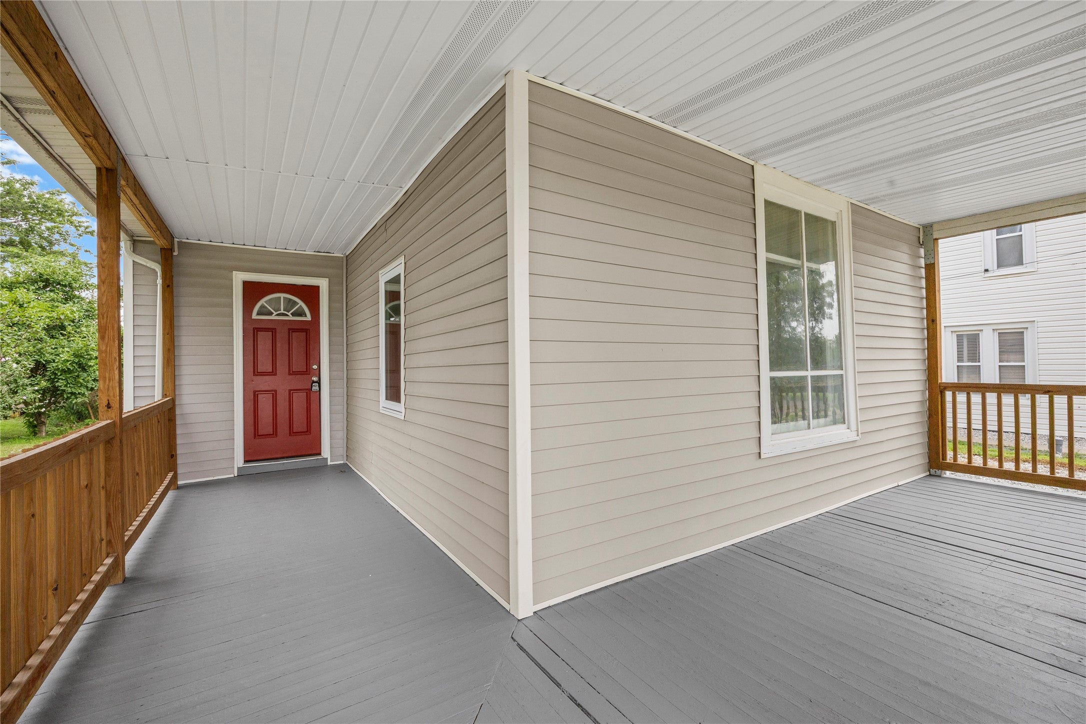 1208 Green Avenue