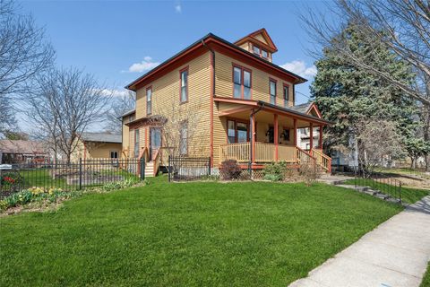 1224 9th Street Des Moines IA 50314
