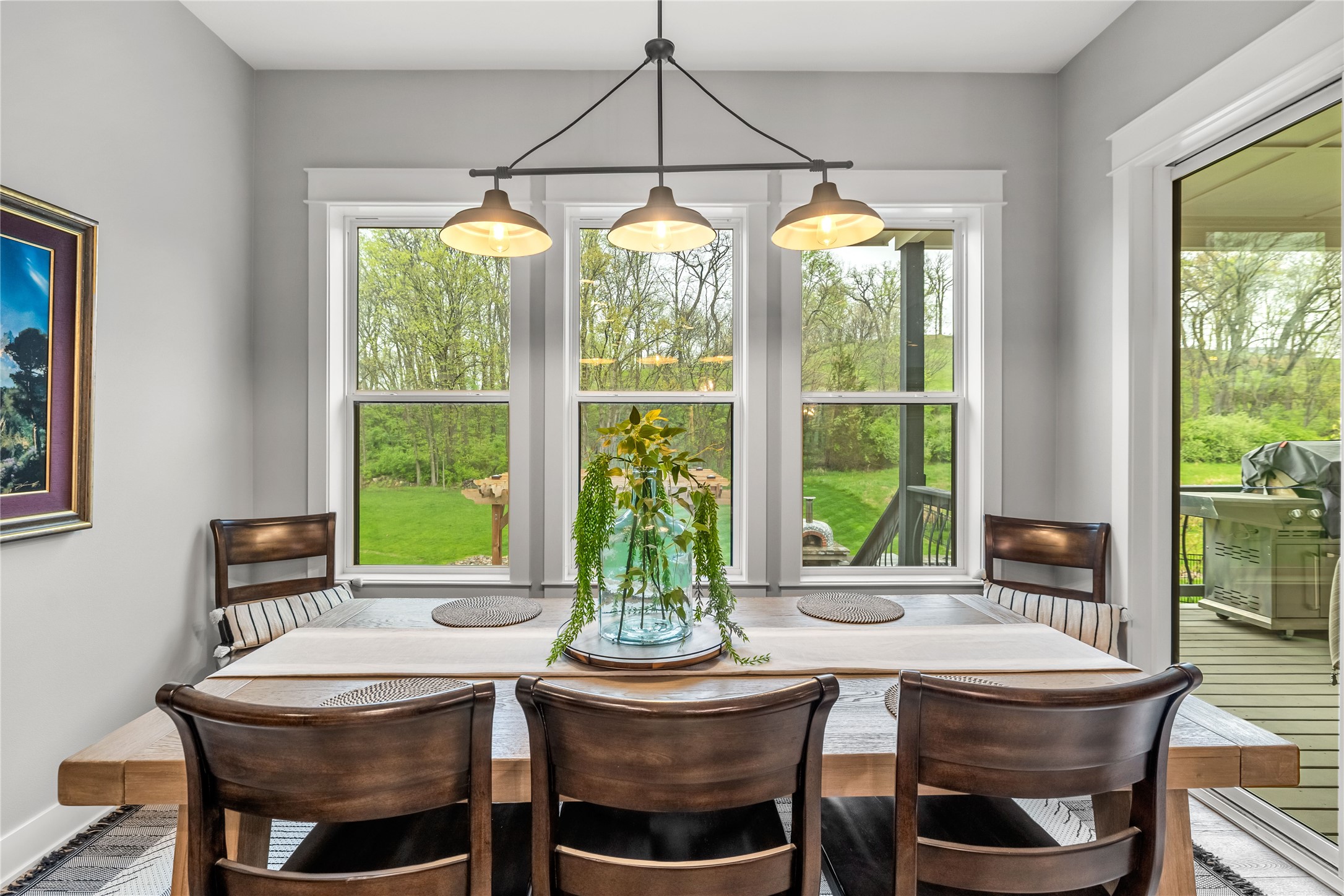 1041 Timber Valley Drive, Polk City, Iowa image 12