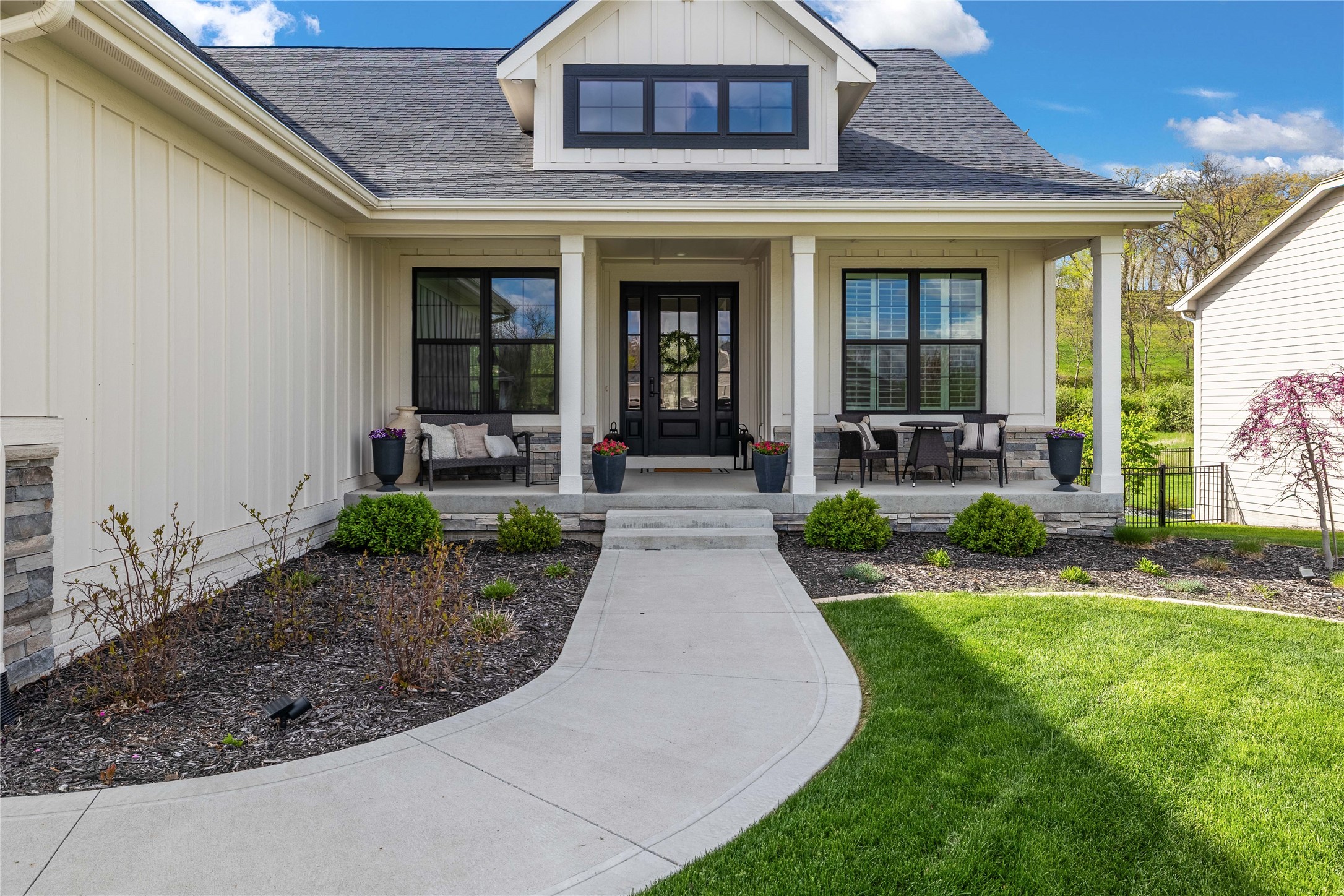 1041 Timber Valley Drive, Polk City, Iowa image 9