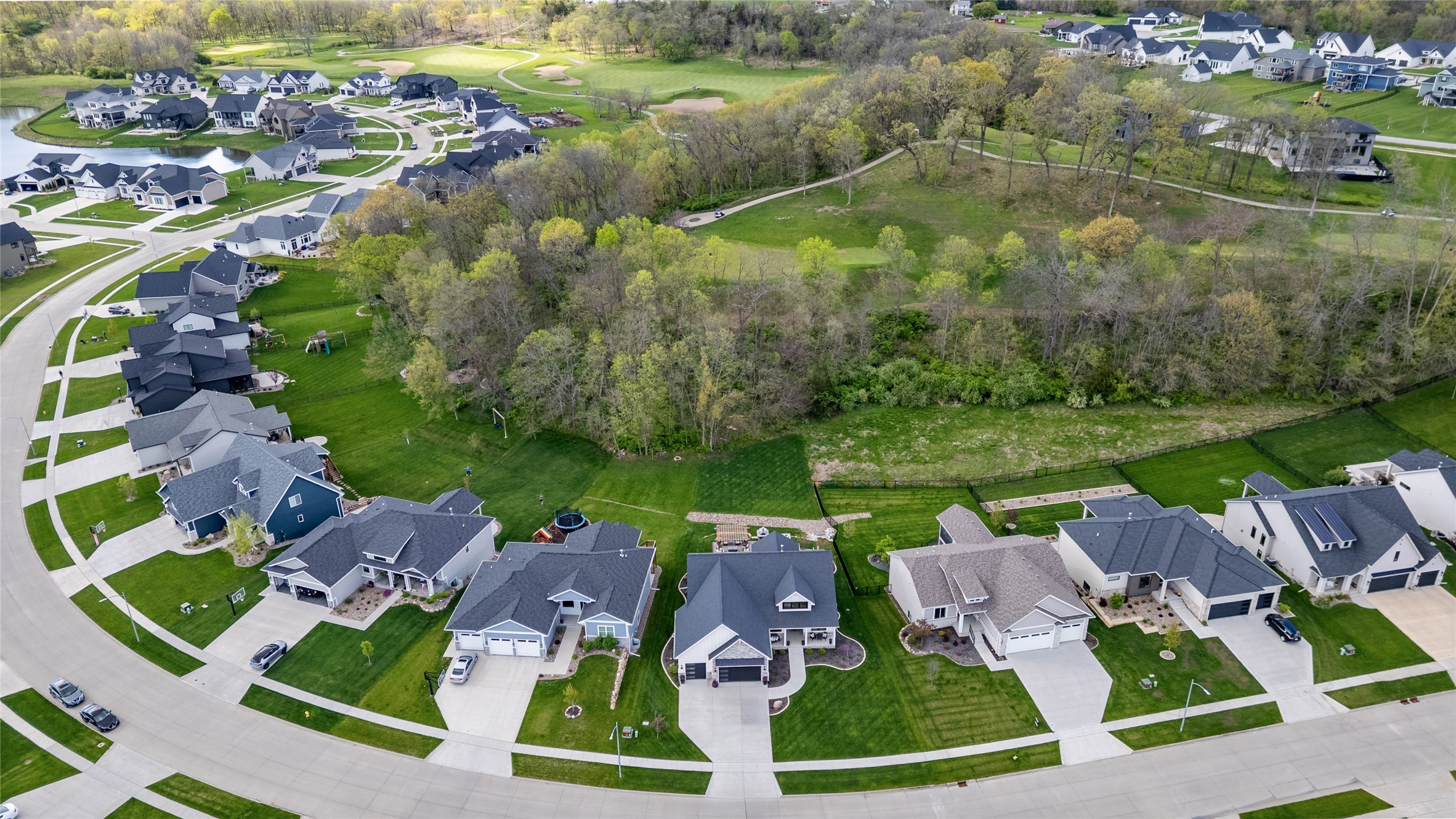 1041 Timber Valley Drive, Polk City, Iowa image 32