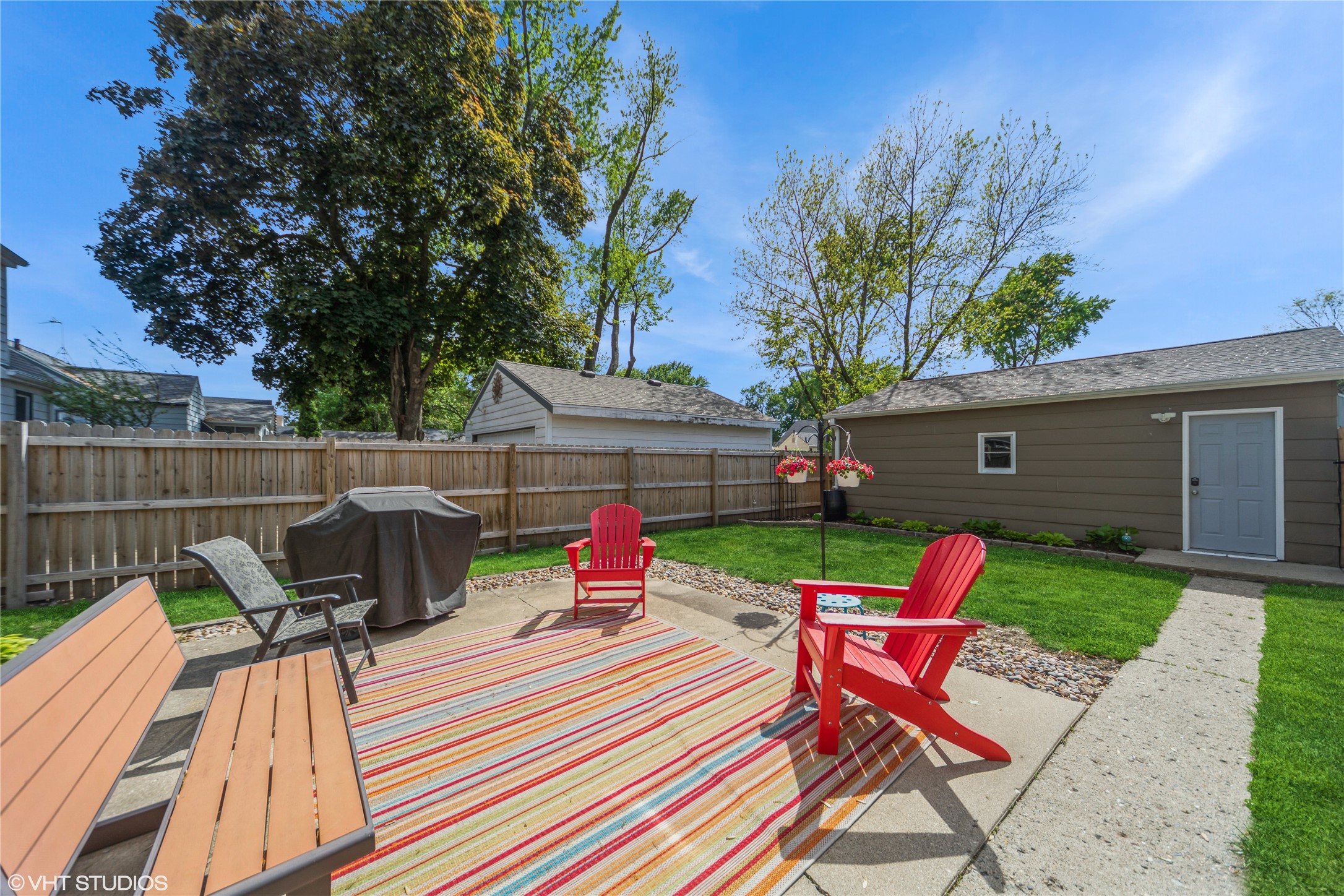 2418 44th Street, Des Moines, Iowa image 32