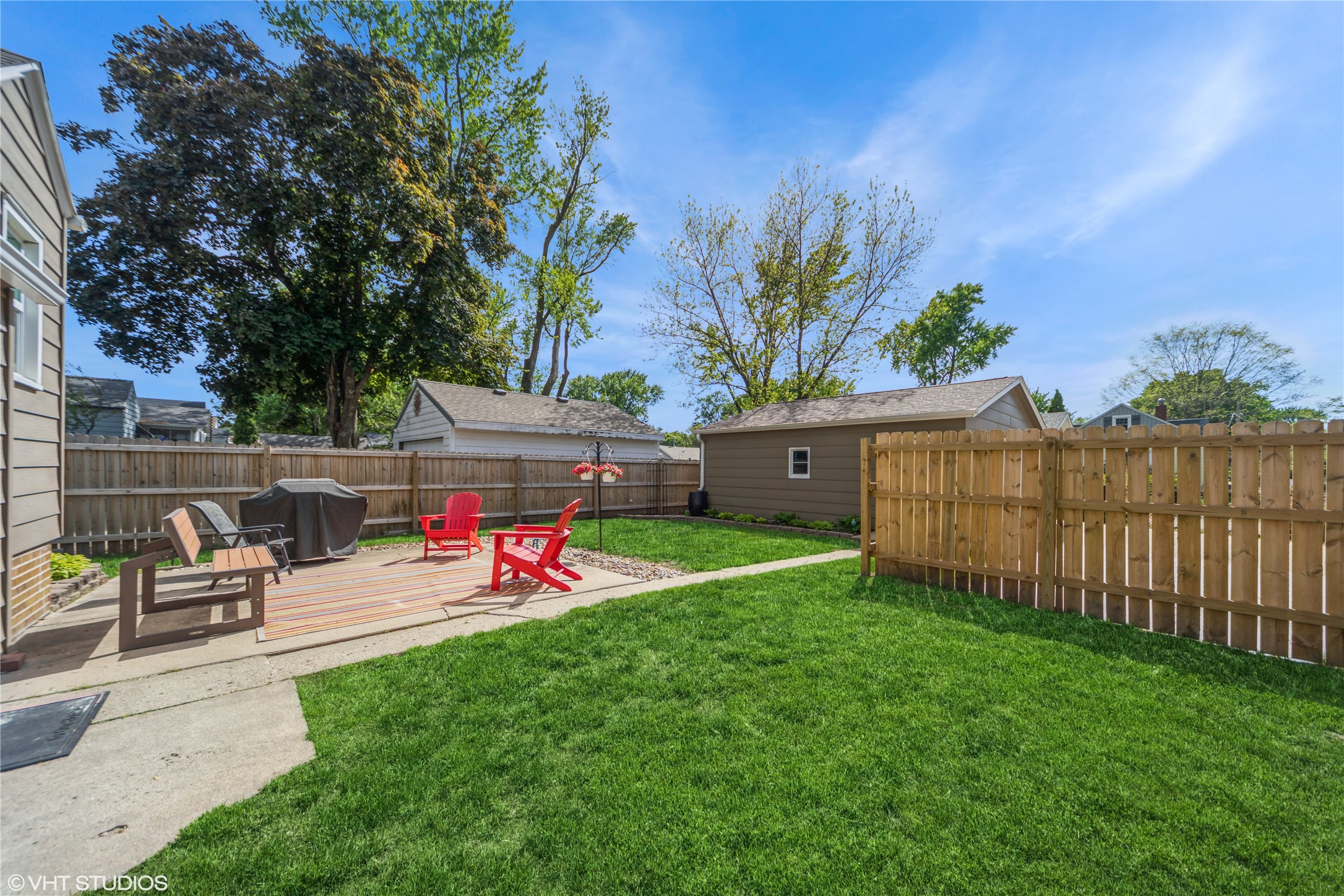 2418 44th Street, Des Moines, Iowa image 31