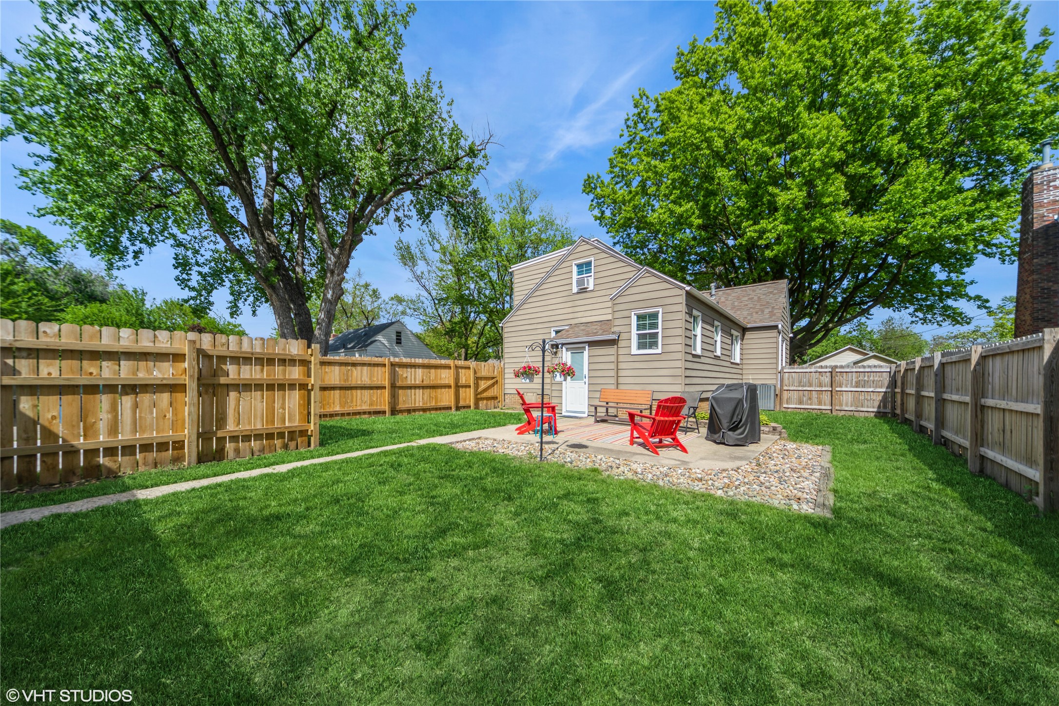 2418 44th Street, Des Moines, Iowa image 30