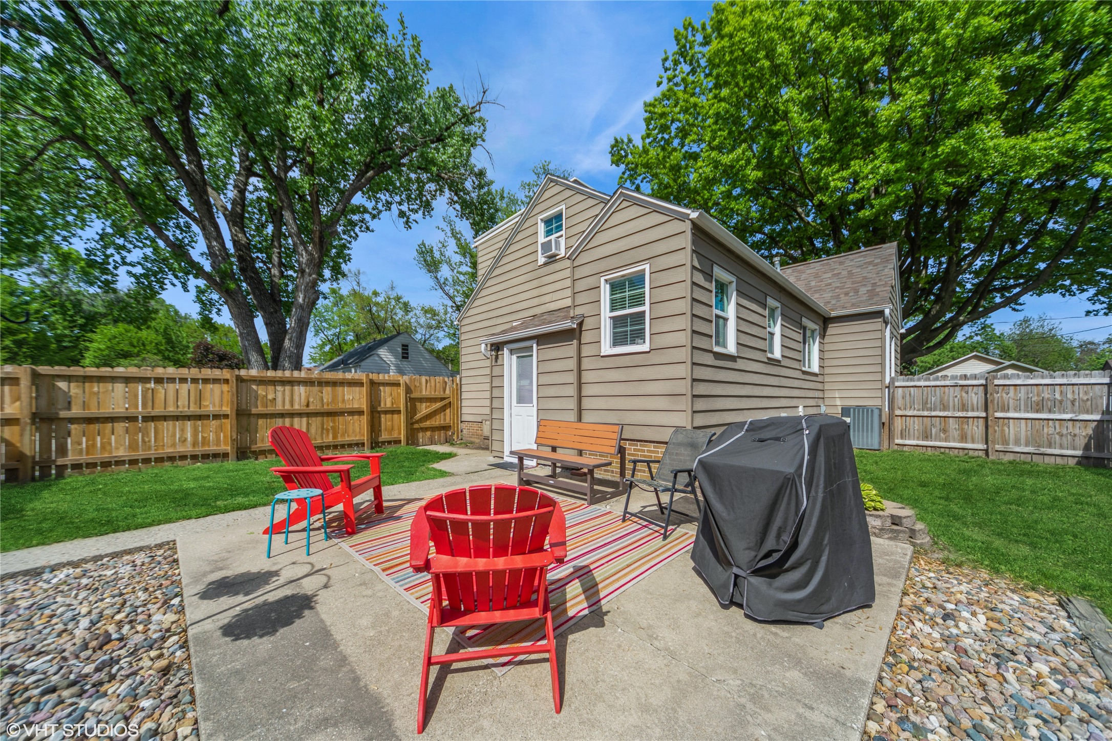 2418 44th Street, Des Moines, Iowa image 33