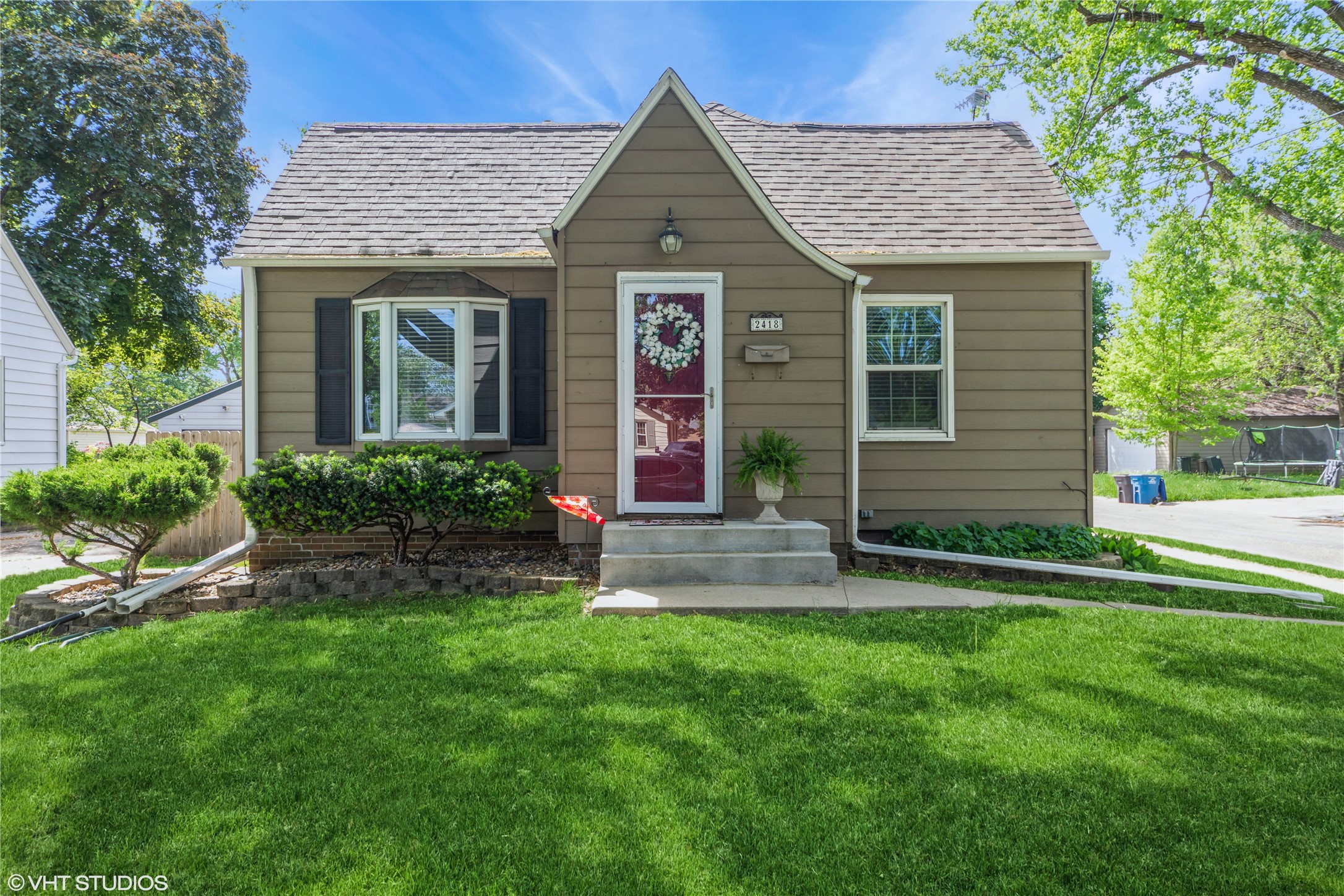 2418 44th Street, Des Moines, Iowa image 1