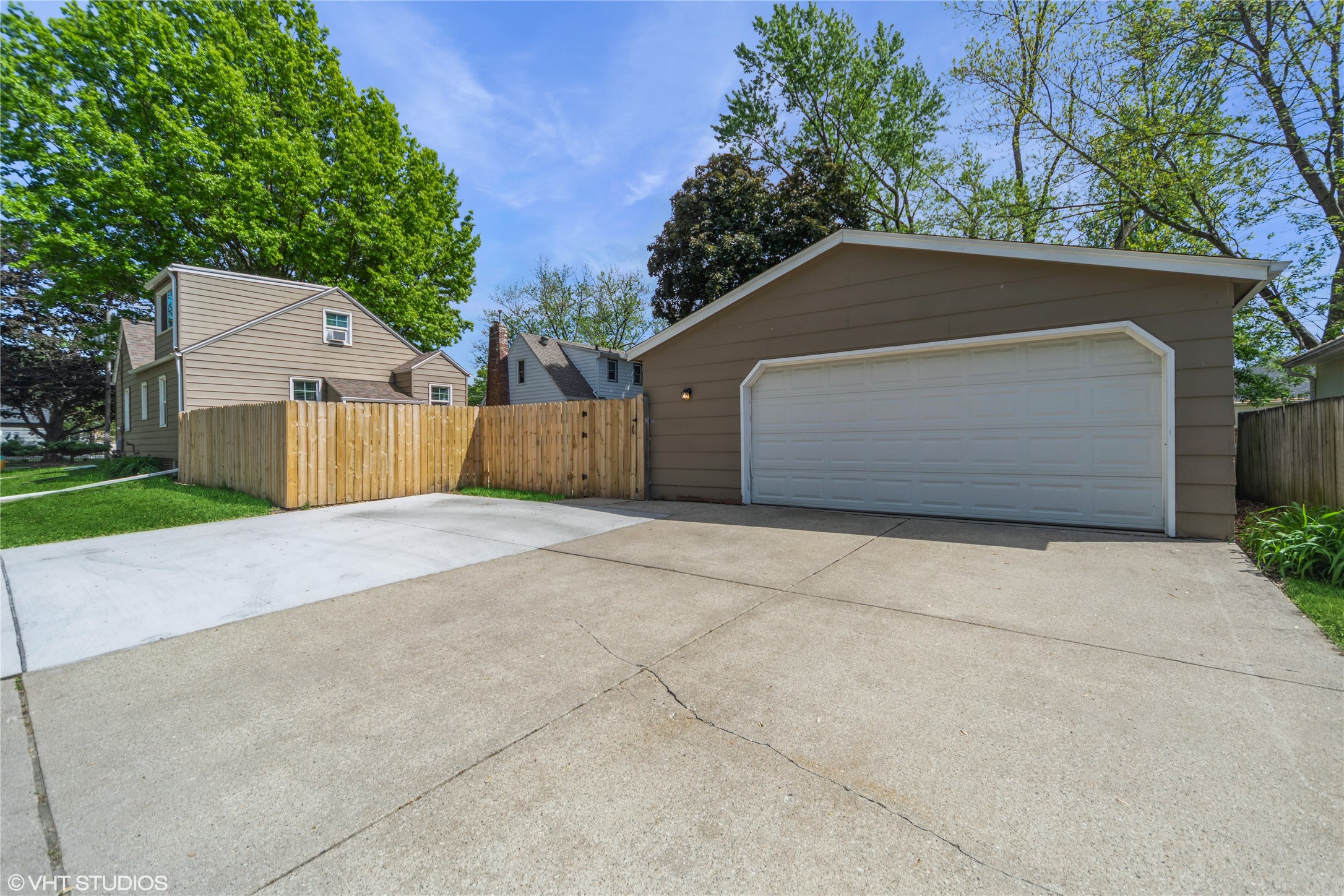 2418 44th Street, Des Moines, Iowa image 34