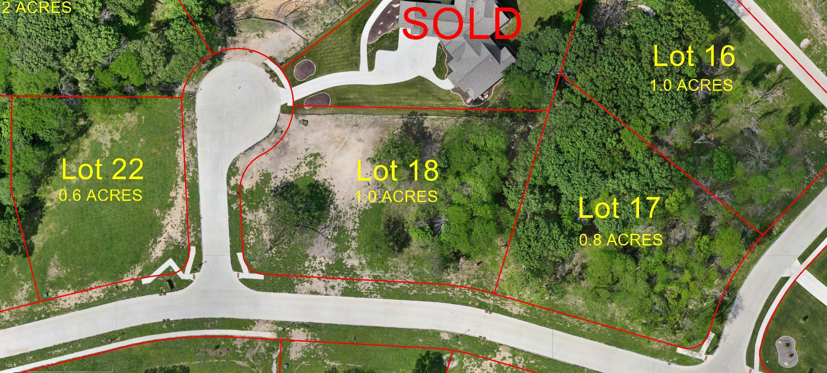 7521 Sani Court