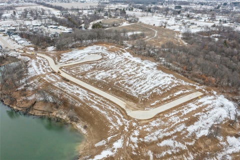 Vacant Land For Sale - 1230 Arbor Woods Drive<br/> Polk County, Pleasant Hill, IA 50327