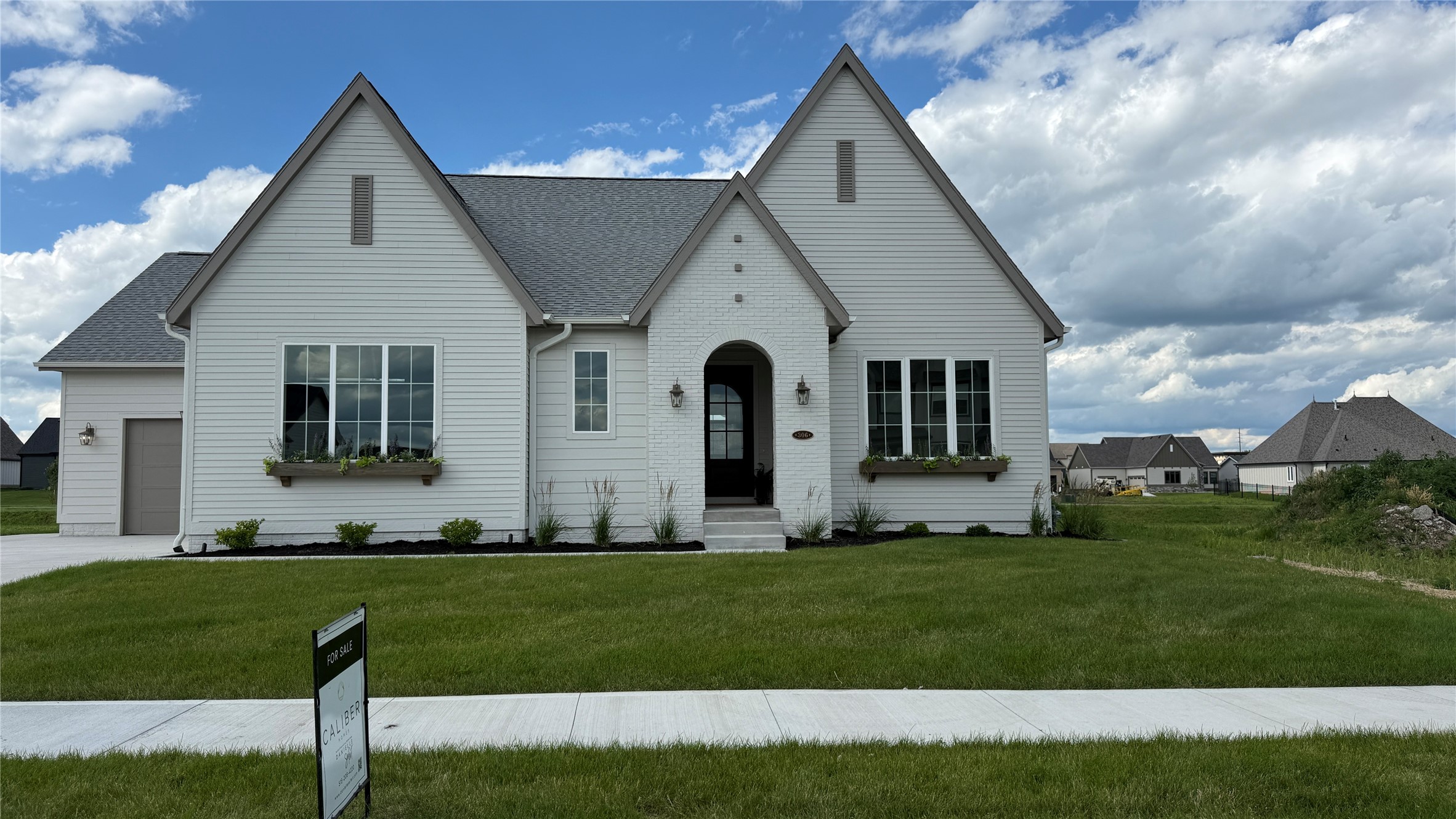 306 SW 18th Street