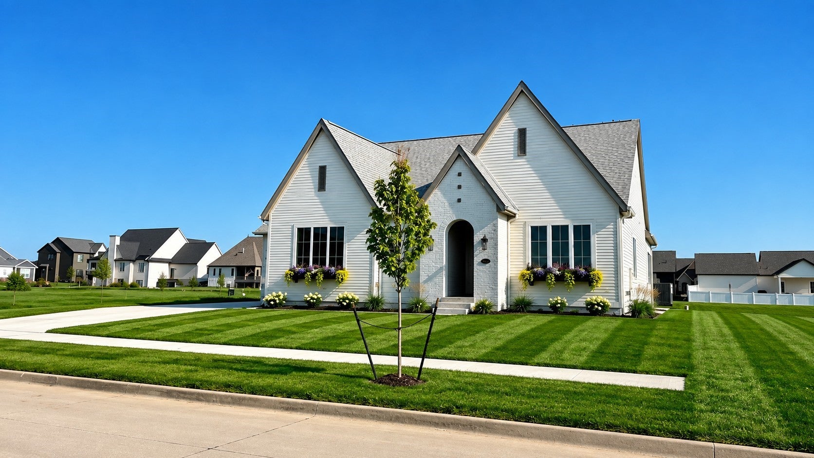 306 SW 18th Street