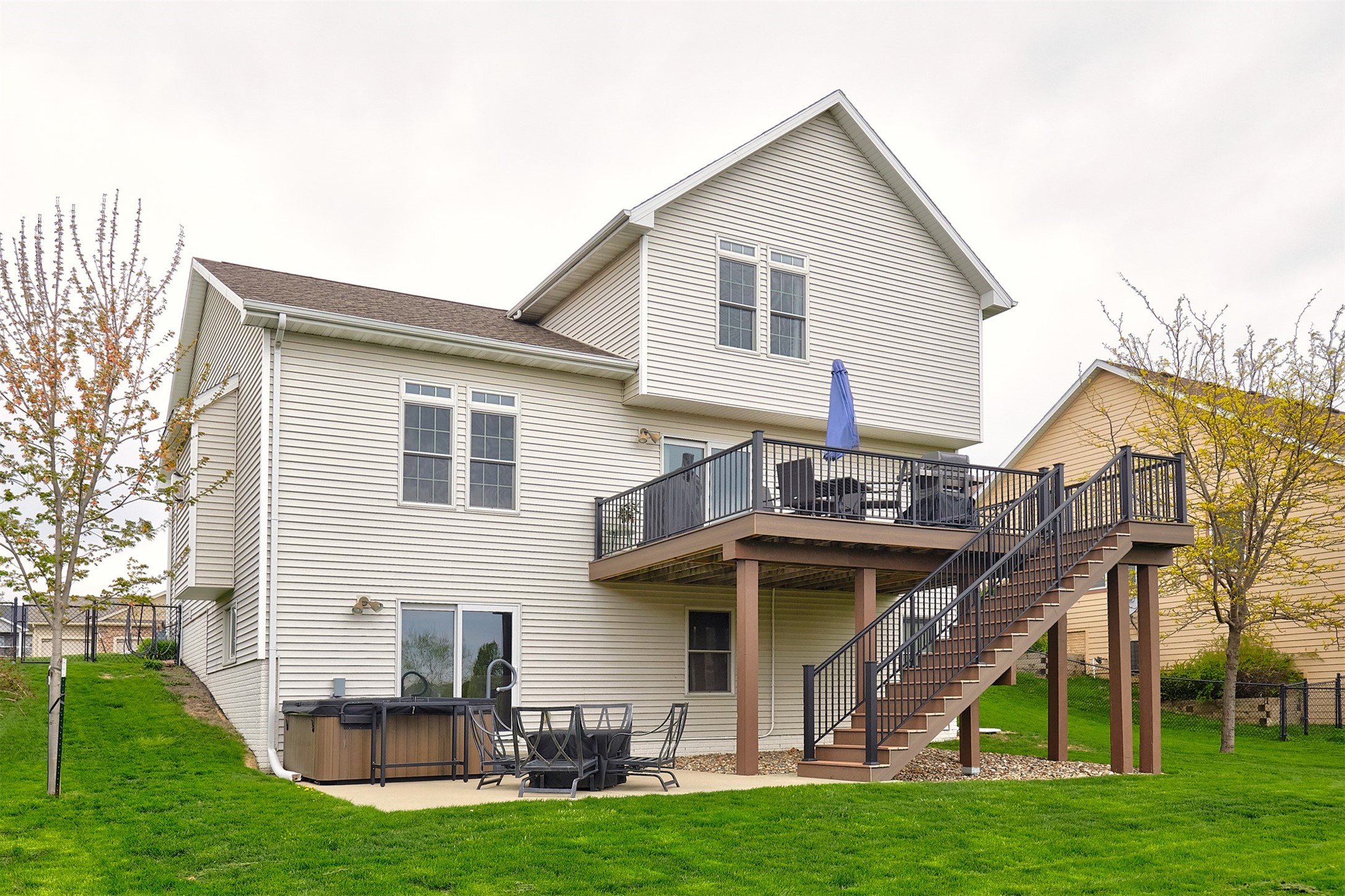 1501 NW Calista Street, Grimes, Iowa image 29